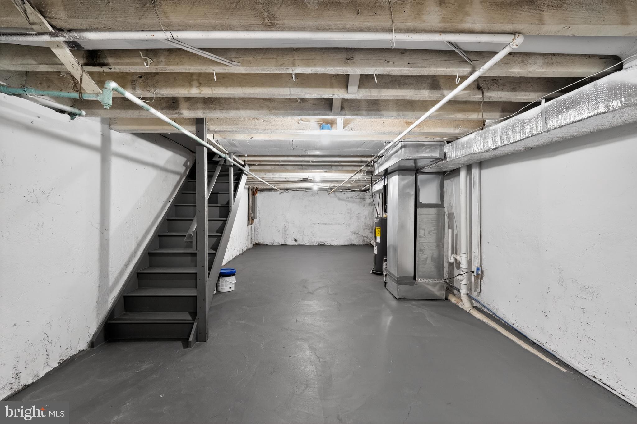 WEST PHILADELPHIA - Residential