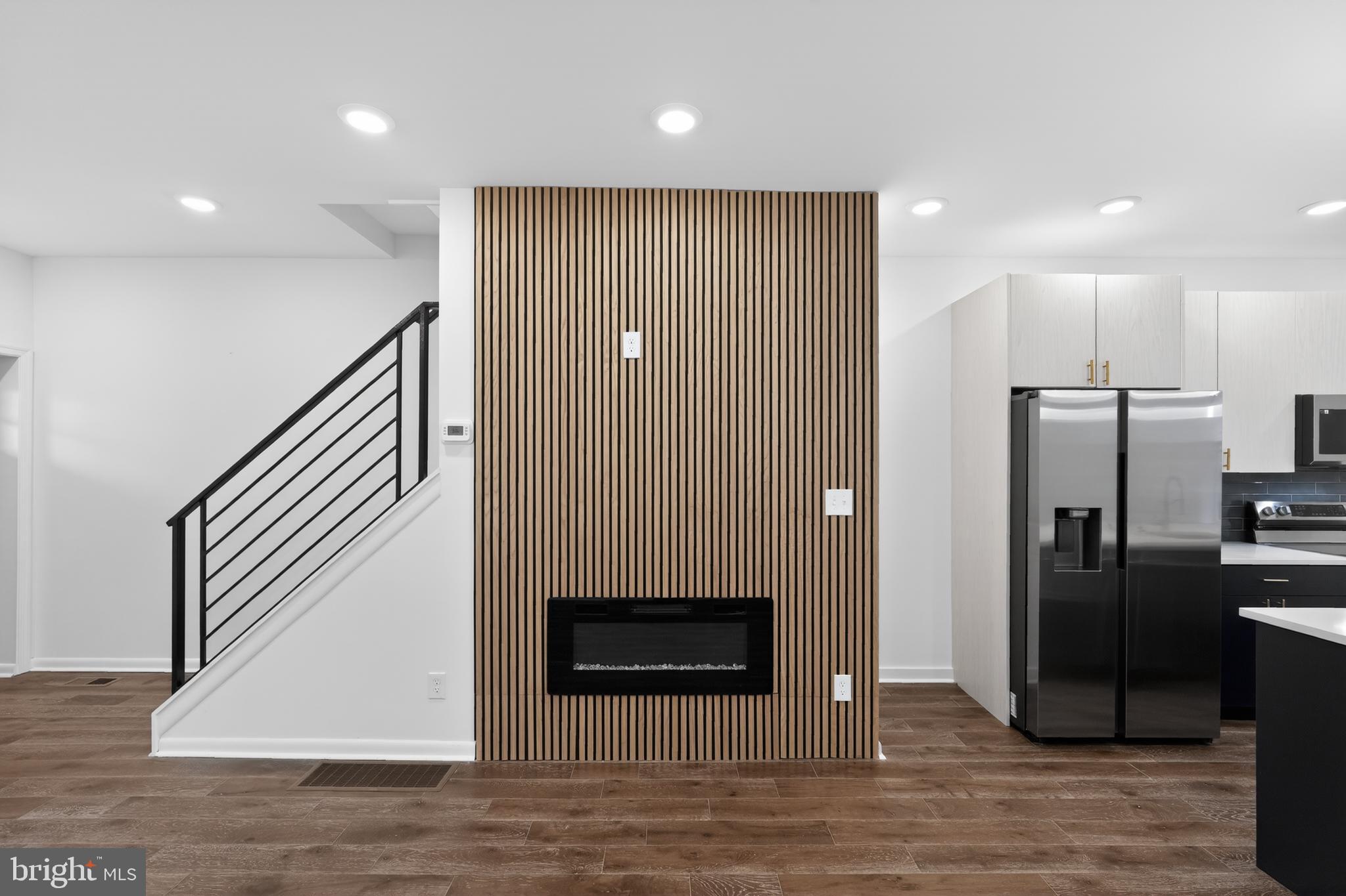 WEST PHILADELPHIA - Residential