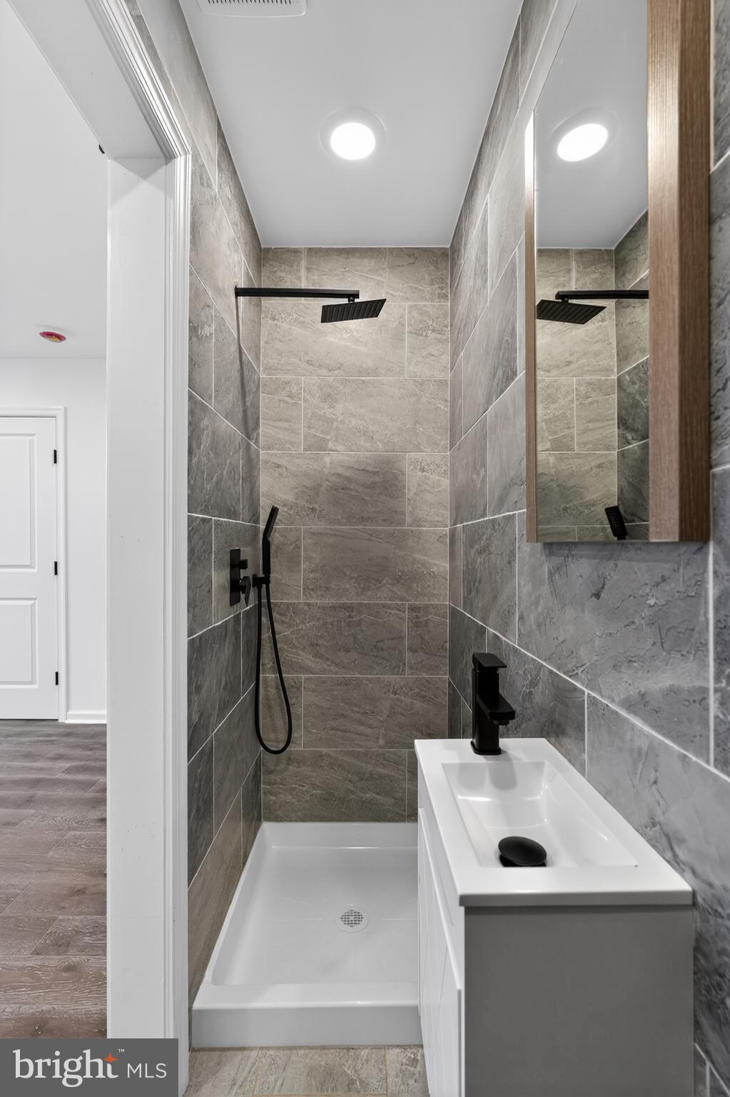 WEST PHILADELPHIA - Residential