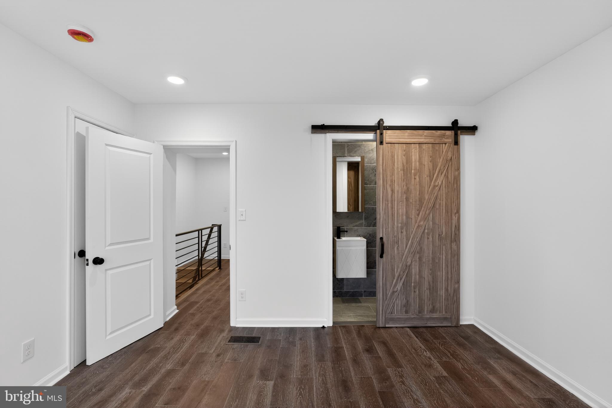 WEST PHILADELPHIA - Residential