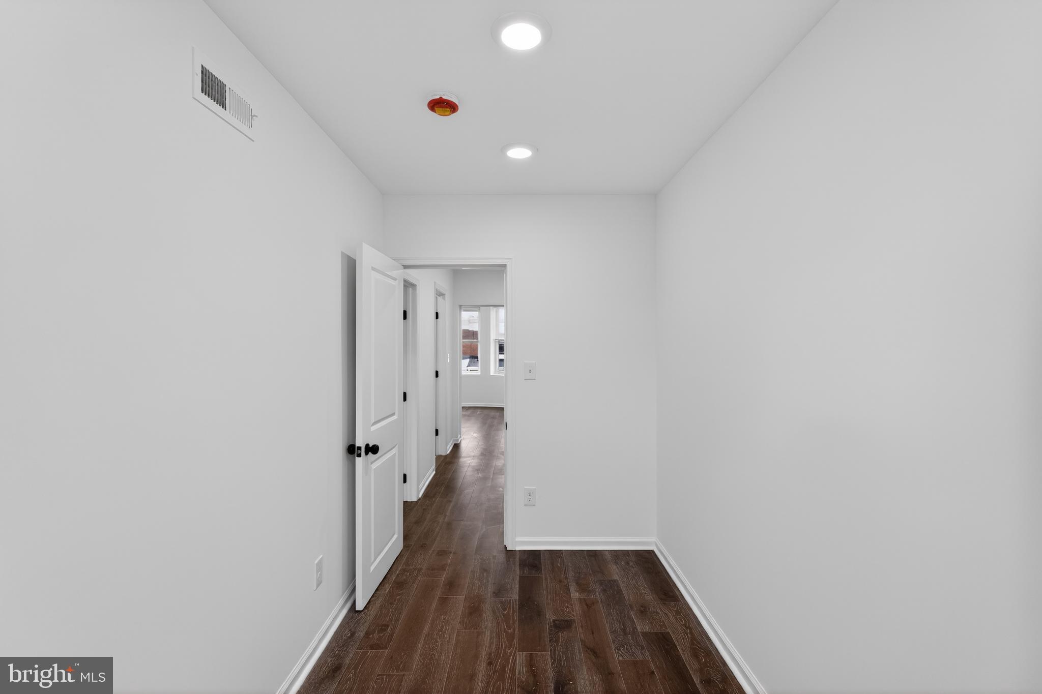 WEST PHILADELPHIA - Residential