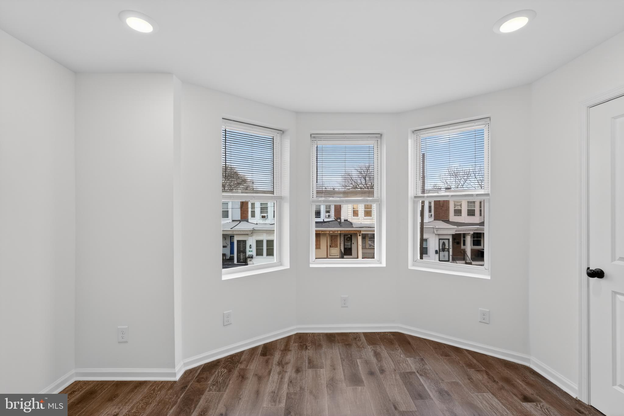 WEST PHILADELPHIA - Residential