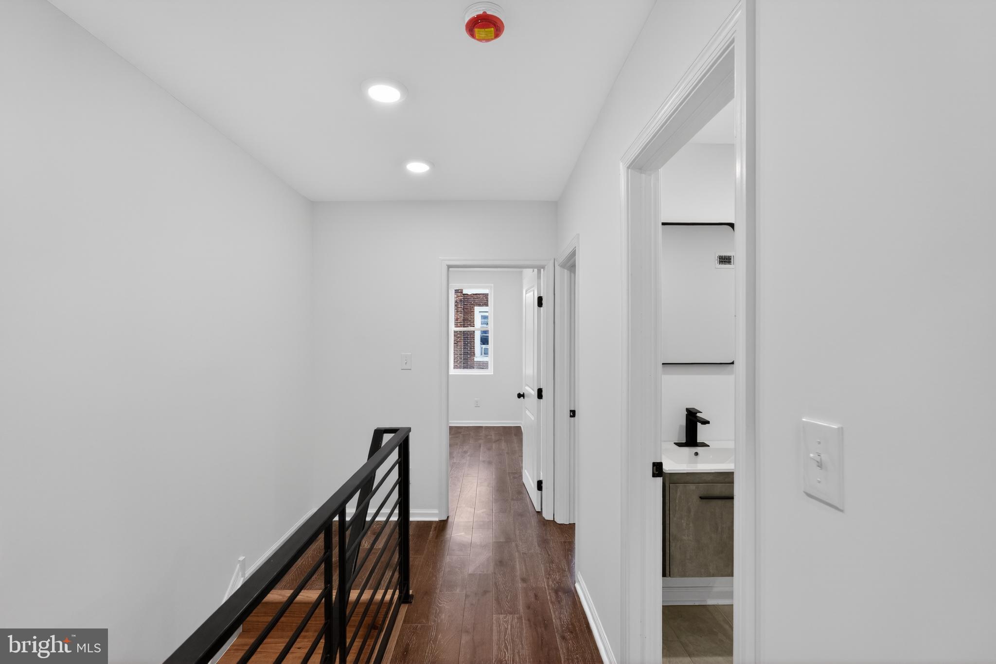 WEST PHILADELPHIA - Residential