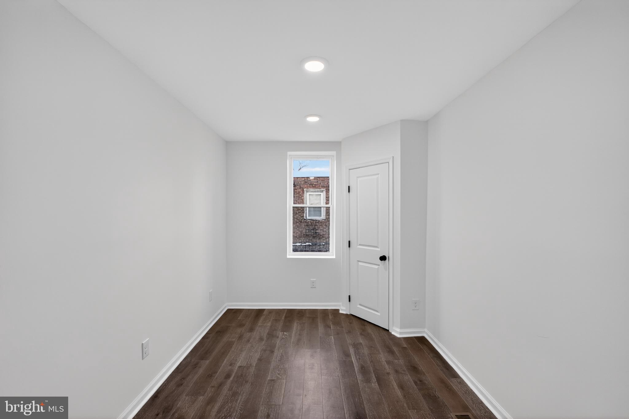 WEST PHILADELPHIA - Residential