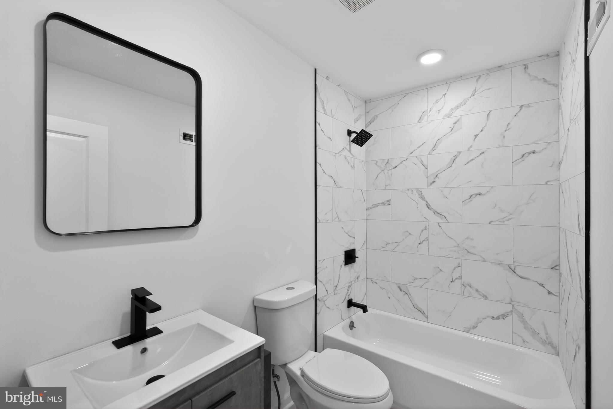 WEST PHILADELPHIA - Residential