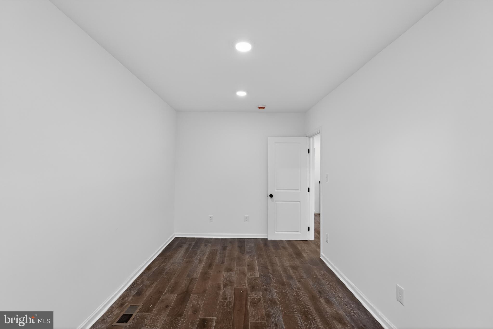 WEST PHILADELPHIA - Residential