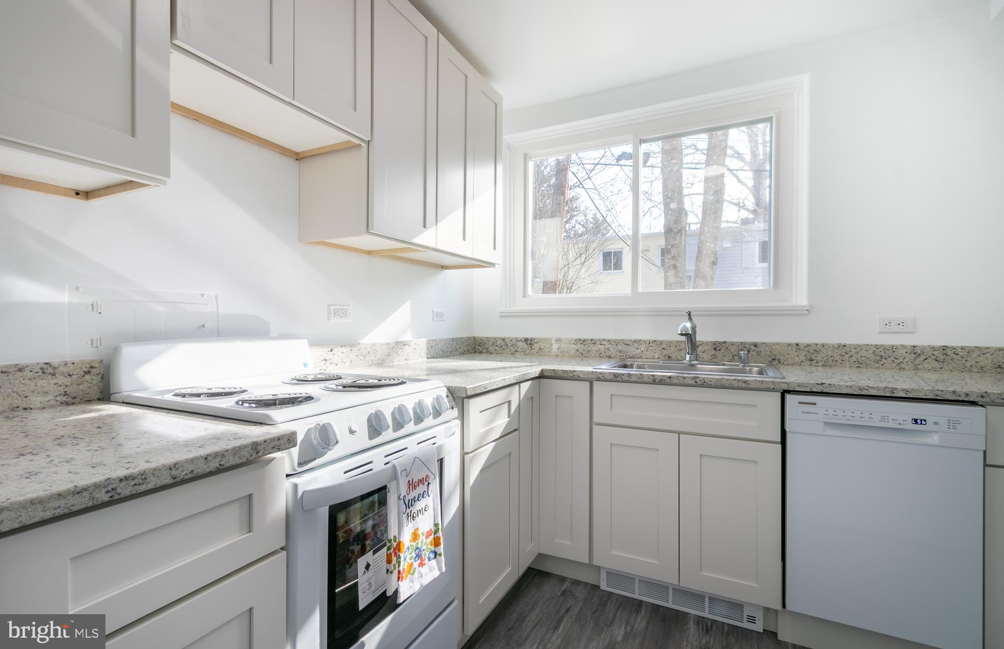 GREENBELT HOMES - Residential