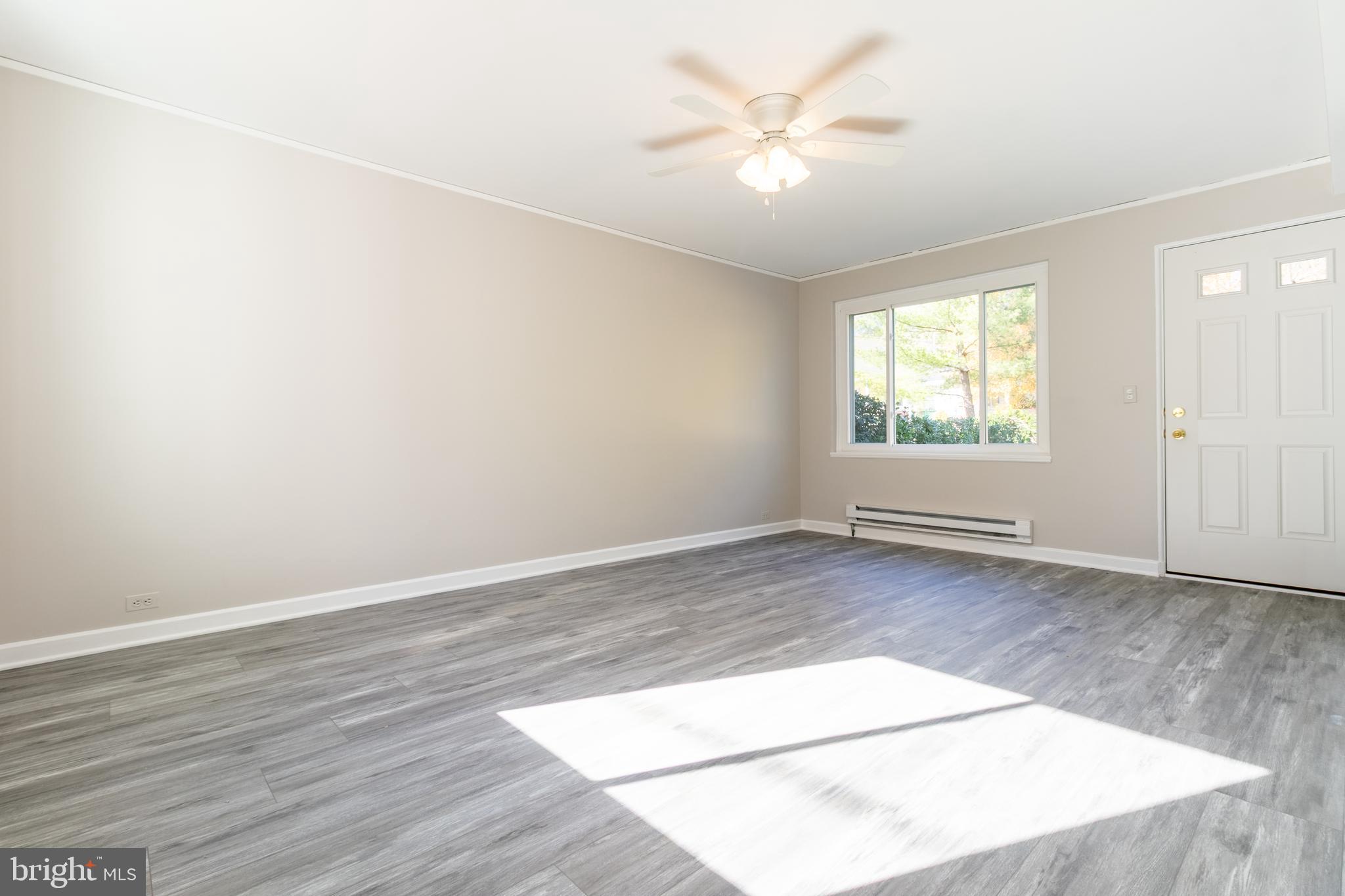 GREENBELT HOMES - Residential