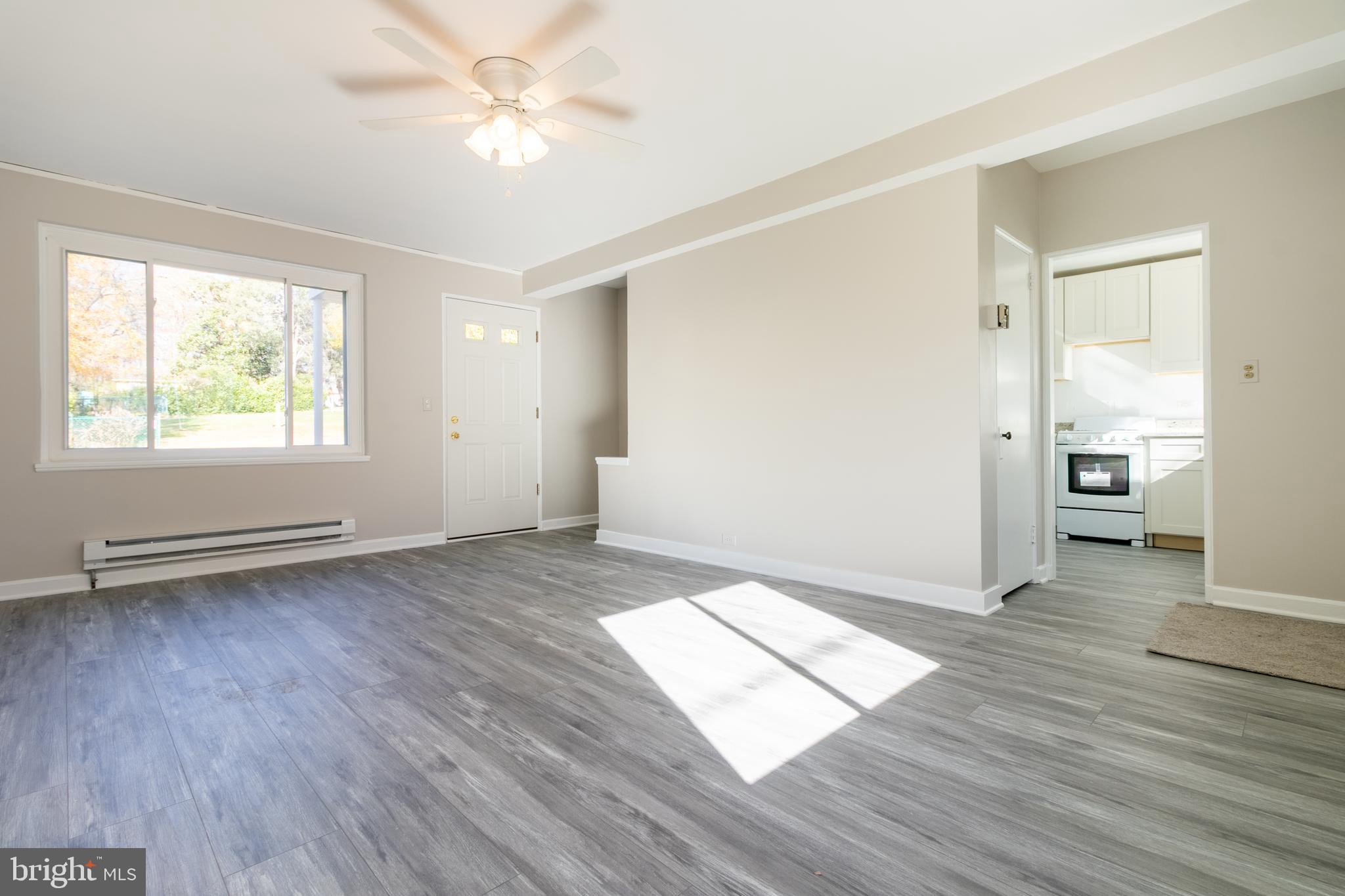 GREENBELT HOMES - Residential