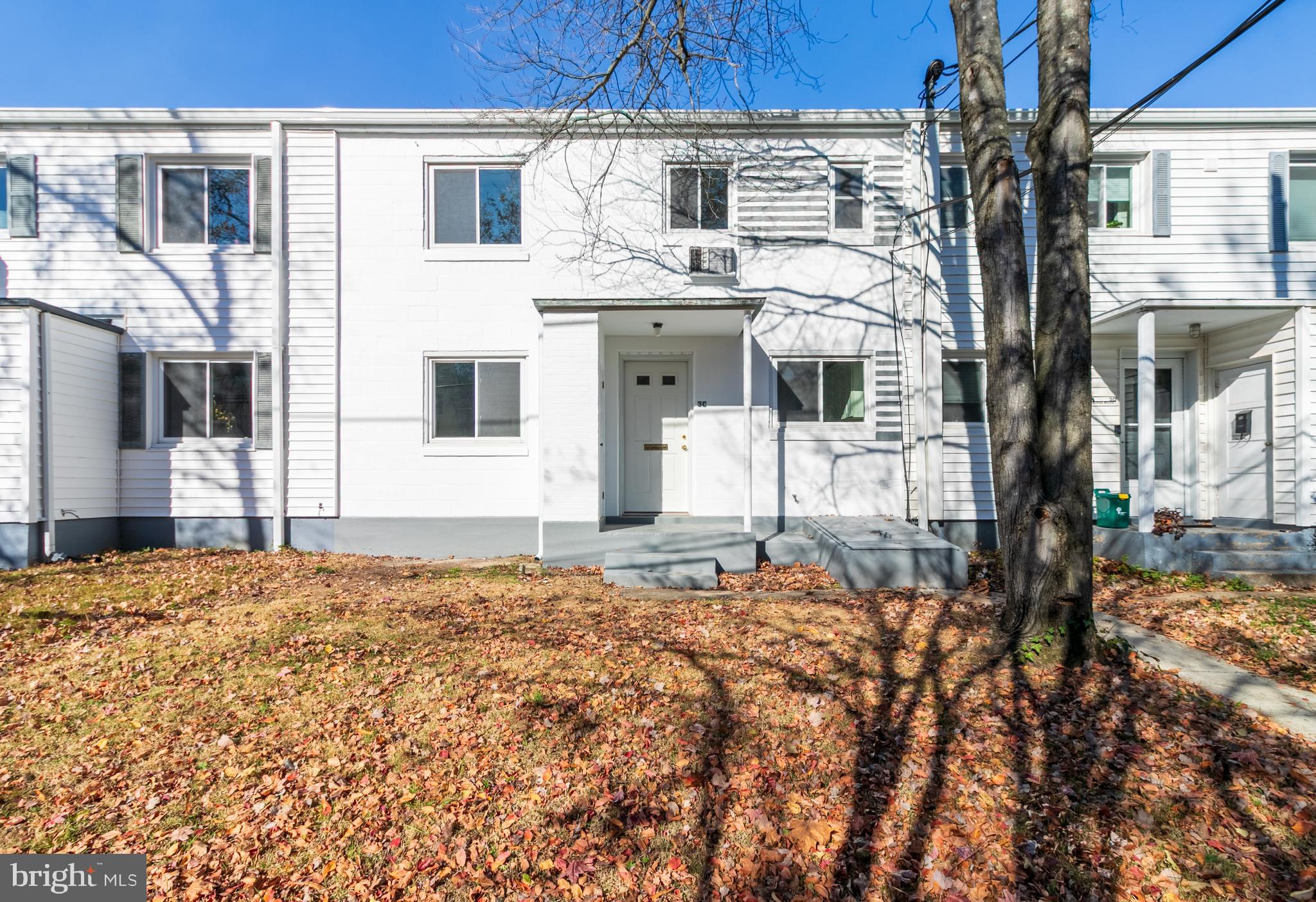 GREENBELT HOMES - Residential