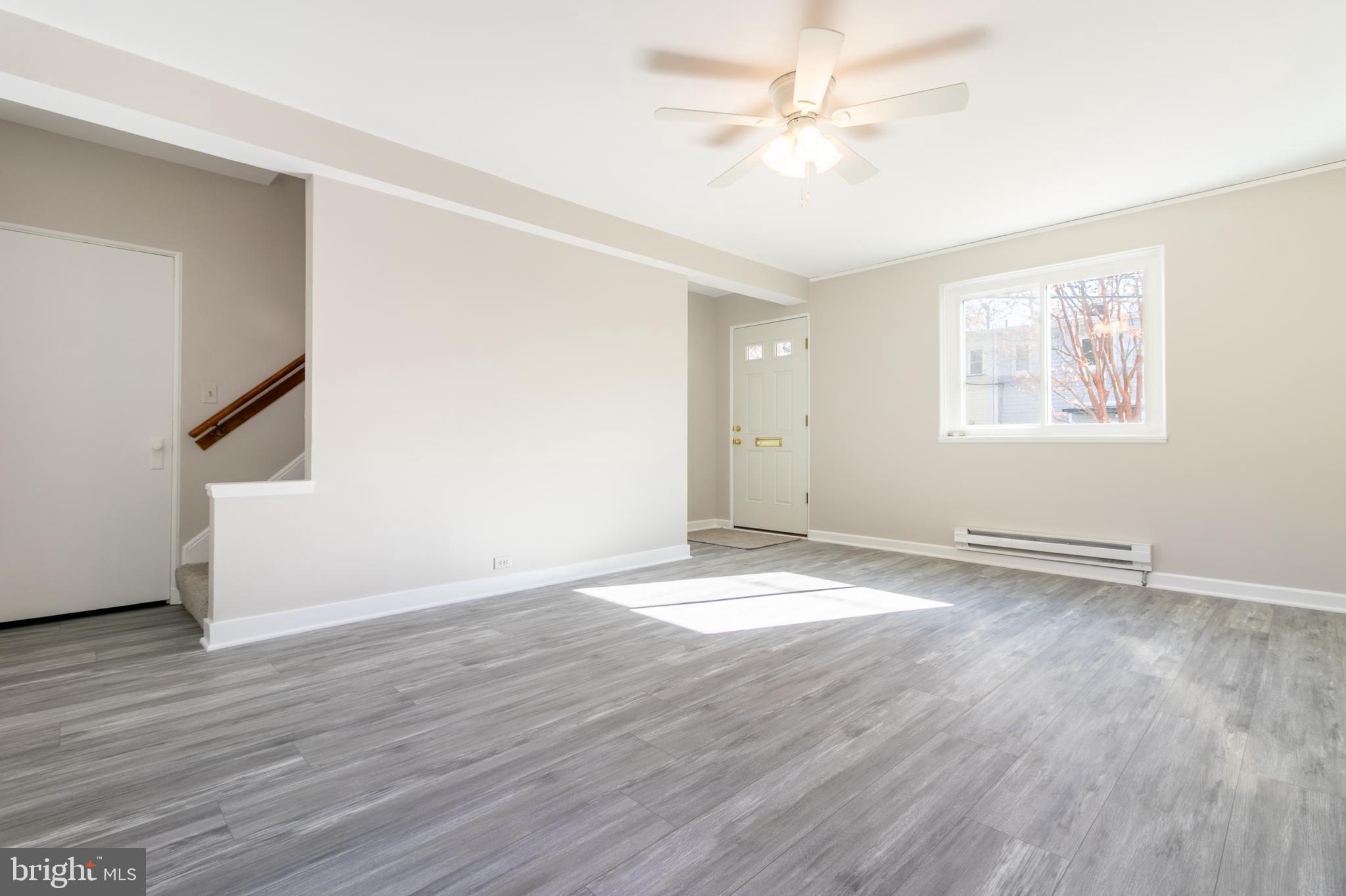 GREENBELT HOMES - Residential