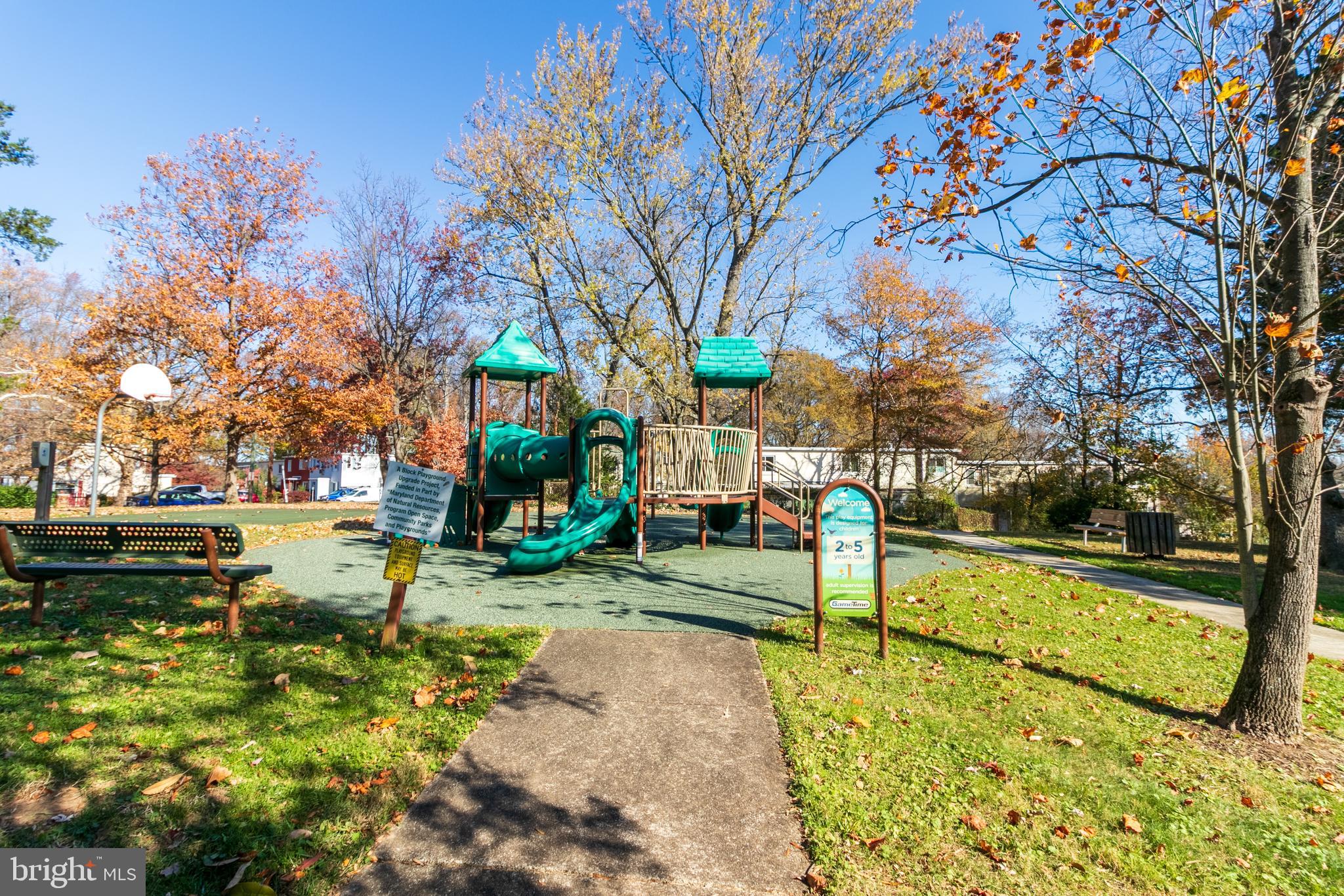 GREENBELT HOMES - Residential