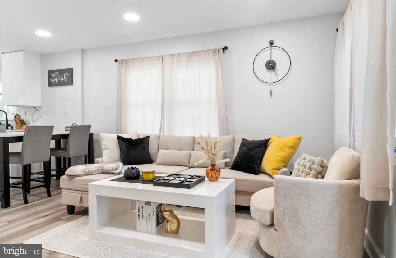 LYONHURST - Residential Lease