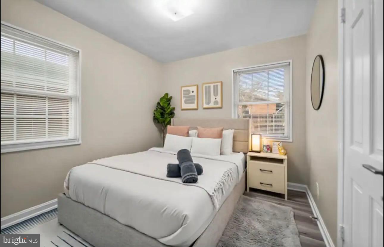 LYONHURST - Residential Lease