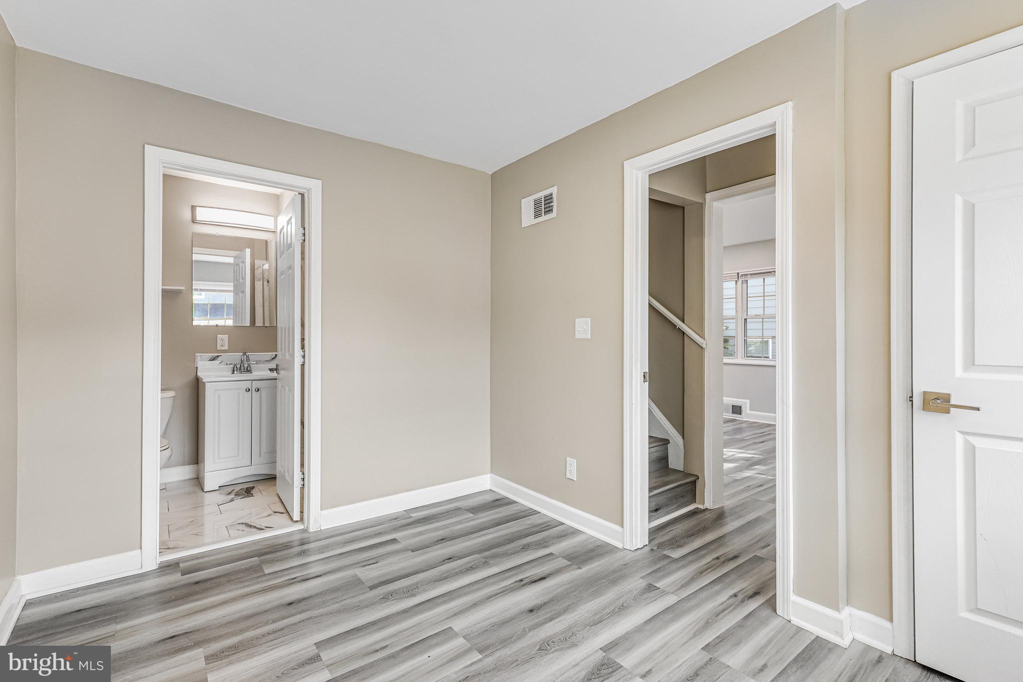 LYONHURST - Residential Lease