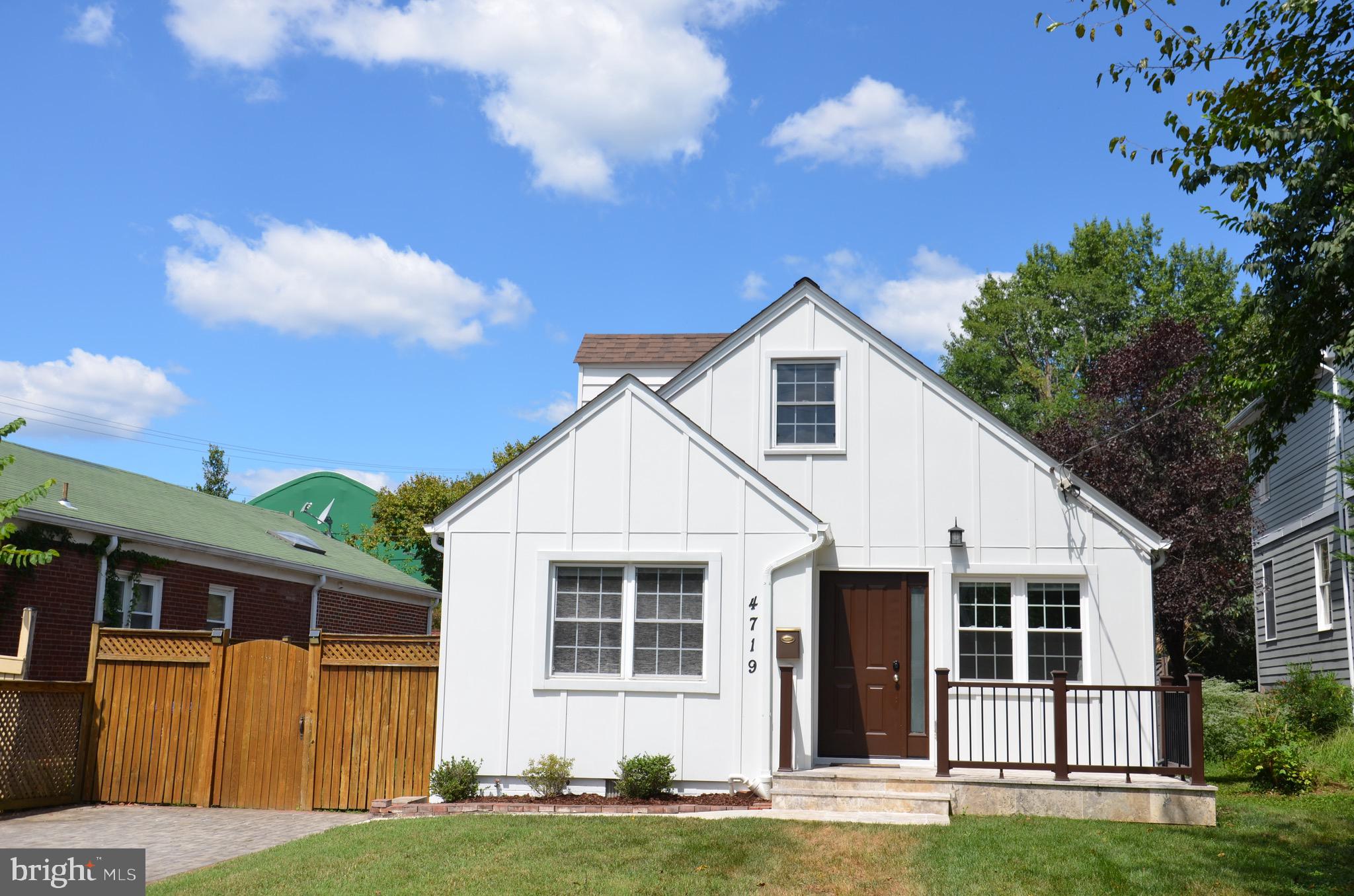 LYONHURST - Residential Lease