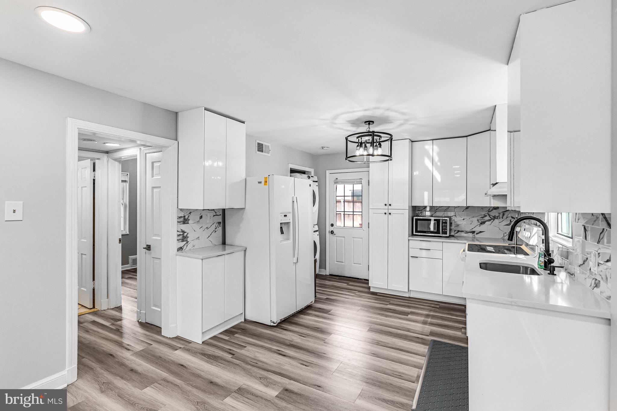 LYONHURST - Residential Lease