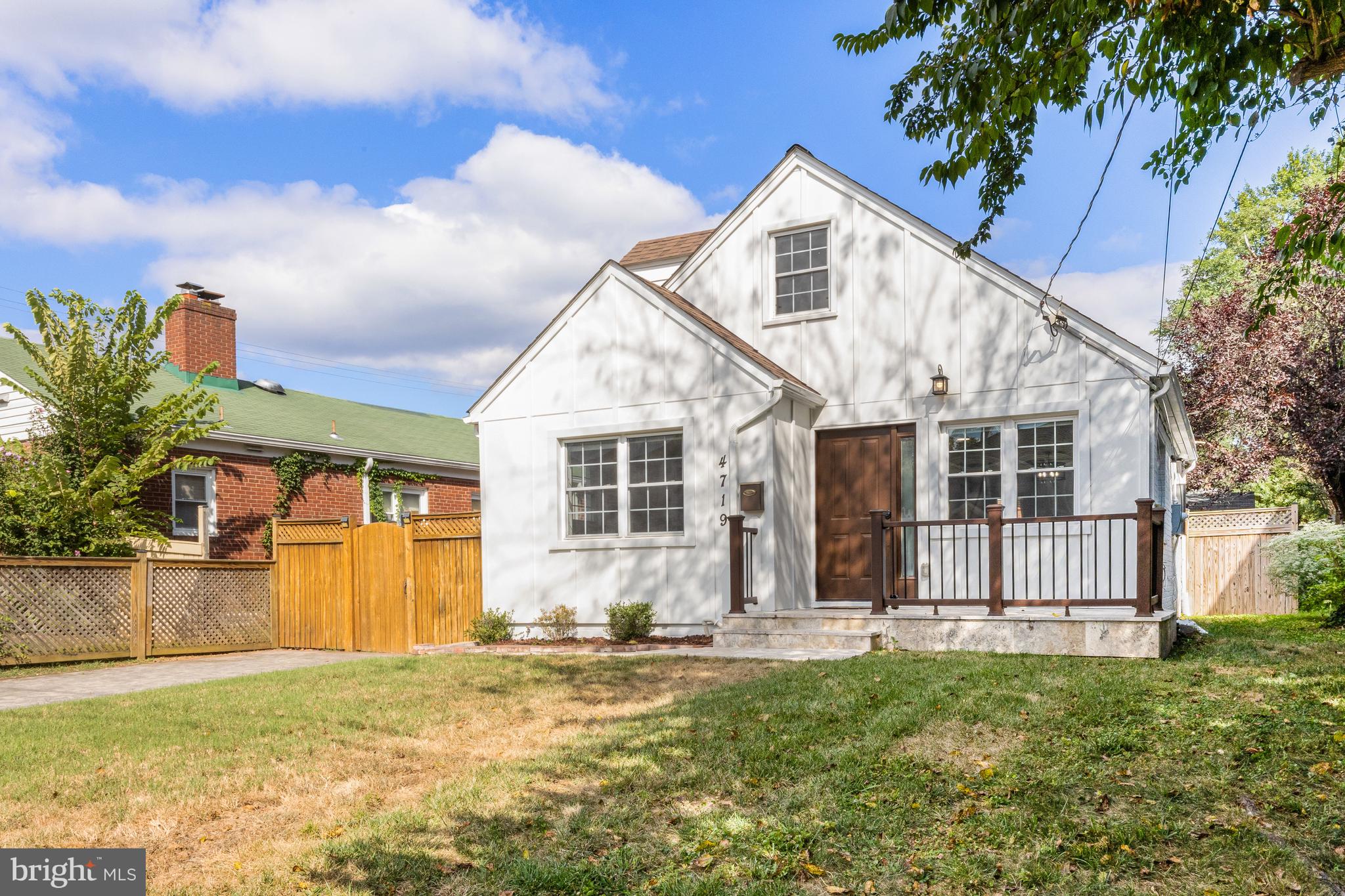 LYONHURST - Residential Lease