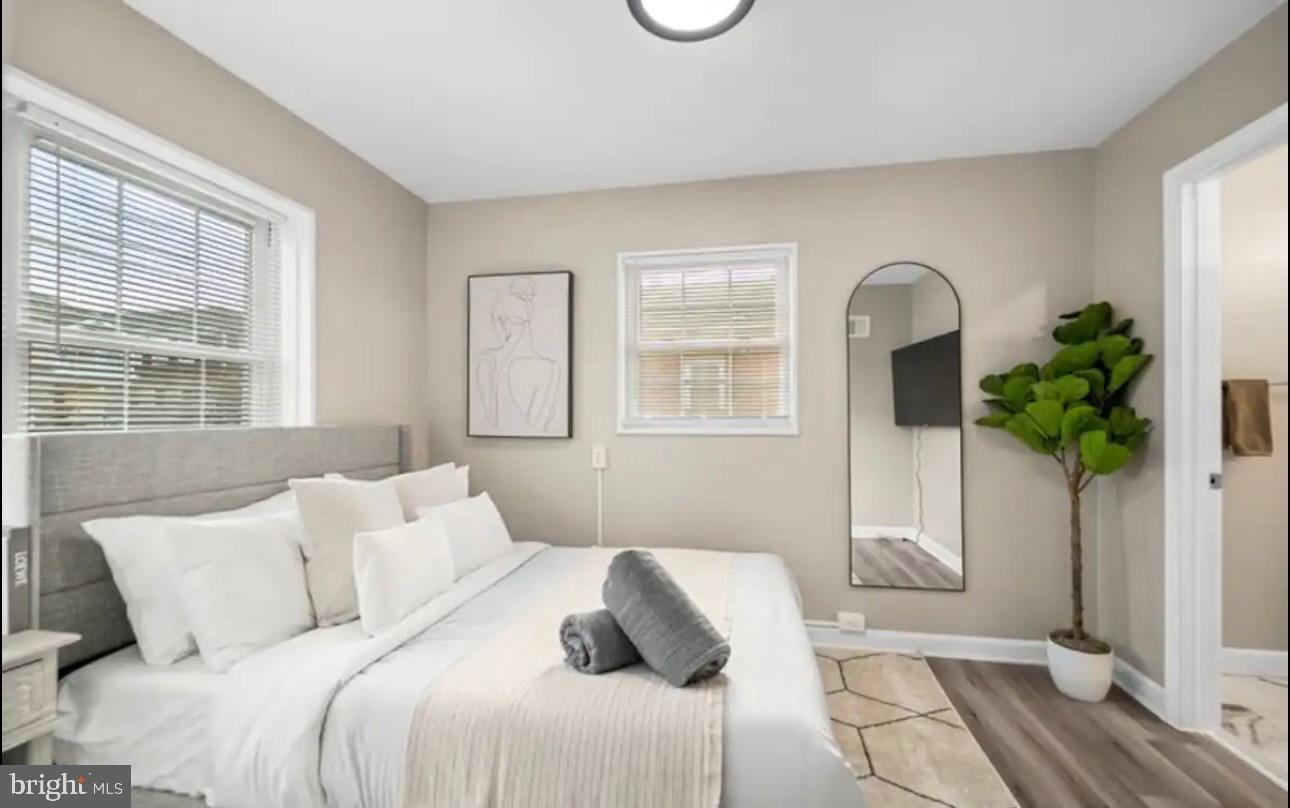 LYONHURST - Residential Lease