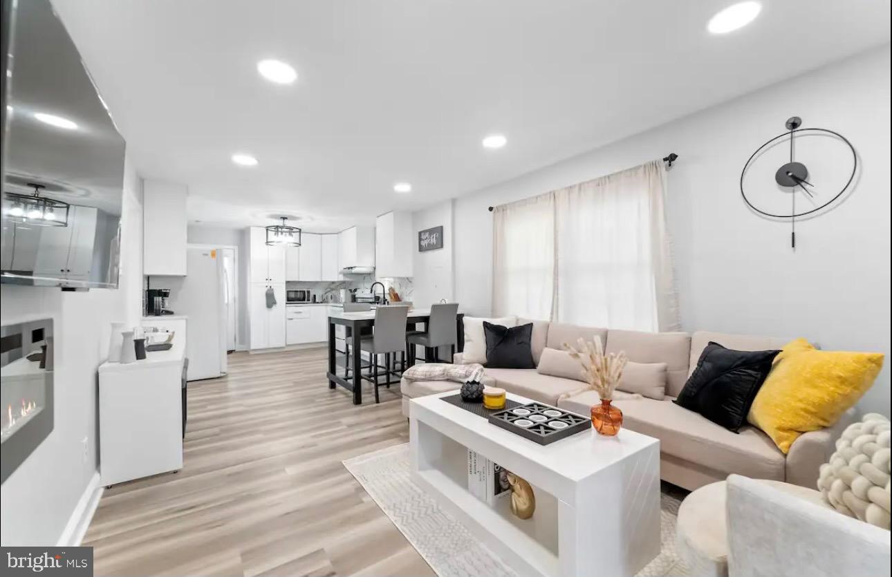 LYONHURST - Residential Lease