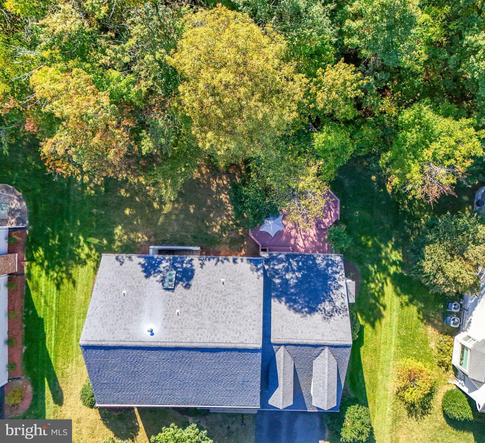 BROADLANDS - Residential