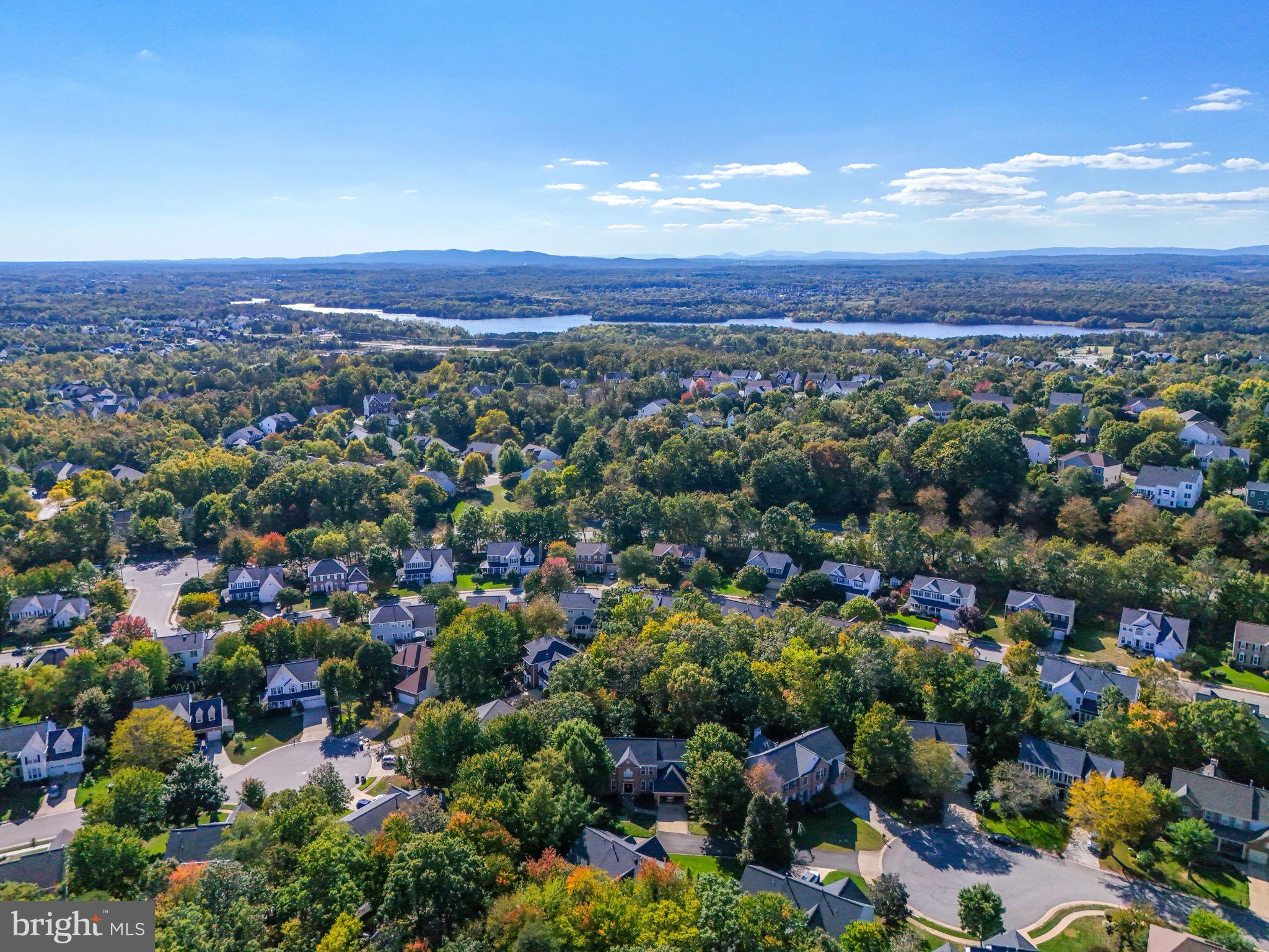 BROADLANDS - Residential