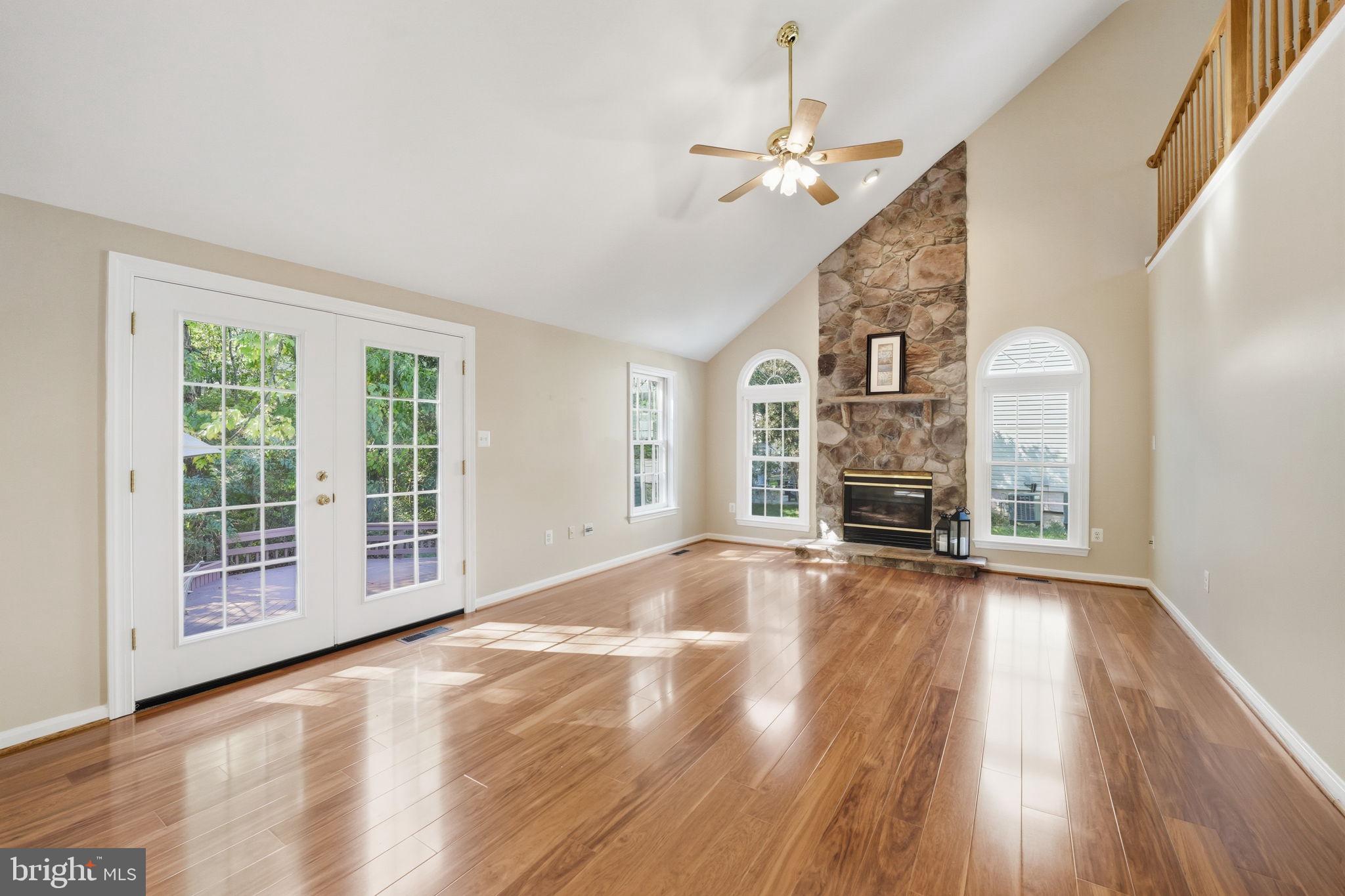 BROADLANDS - Residential