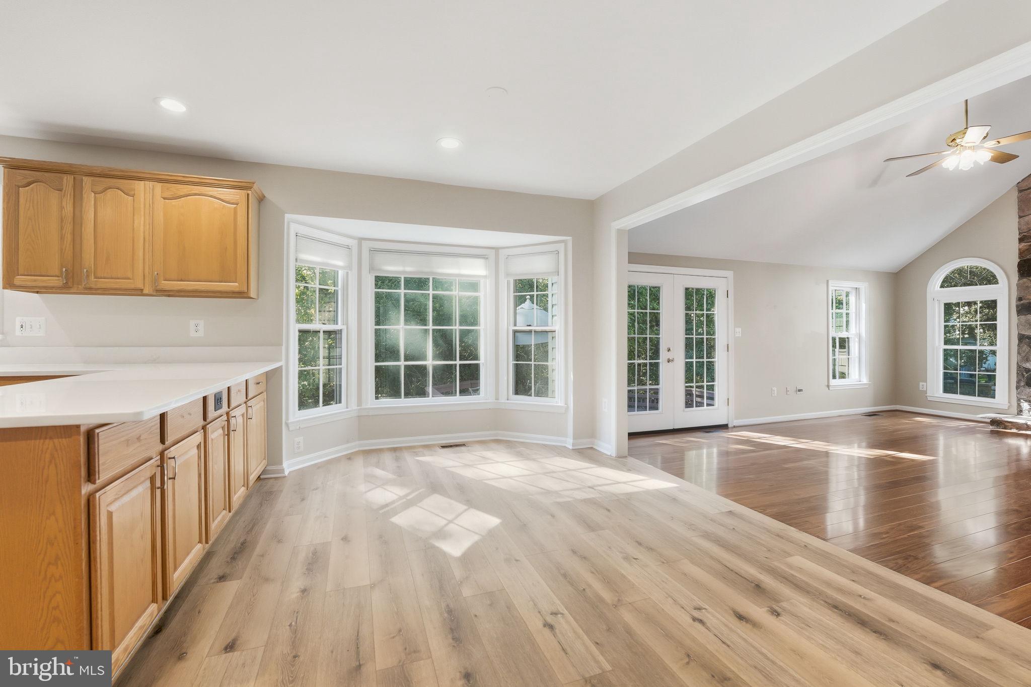 BROADLANDS - Residential