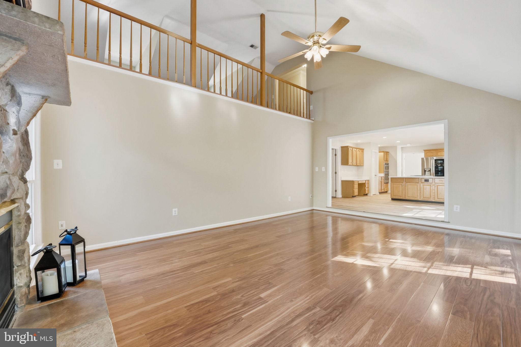 BROADLANDS - Residential