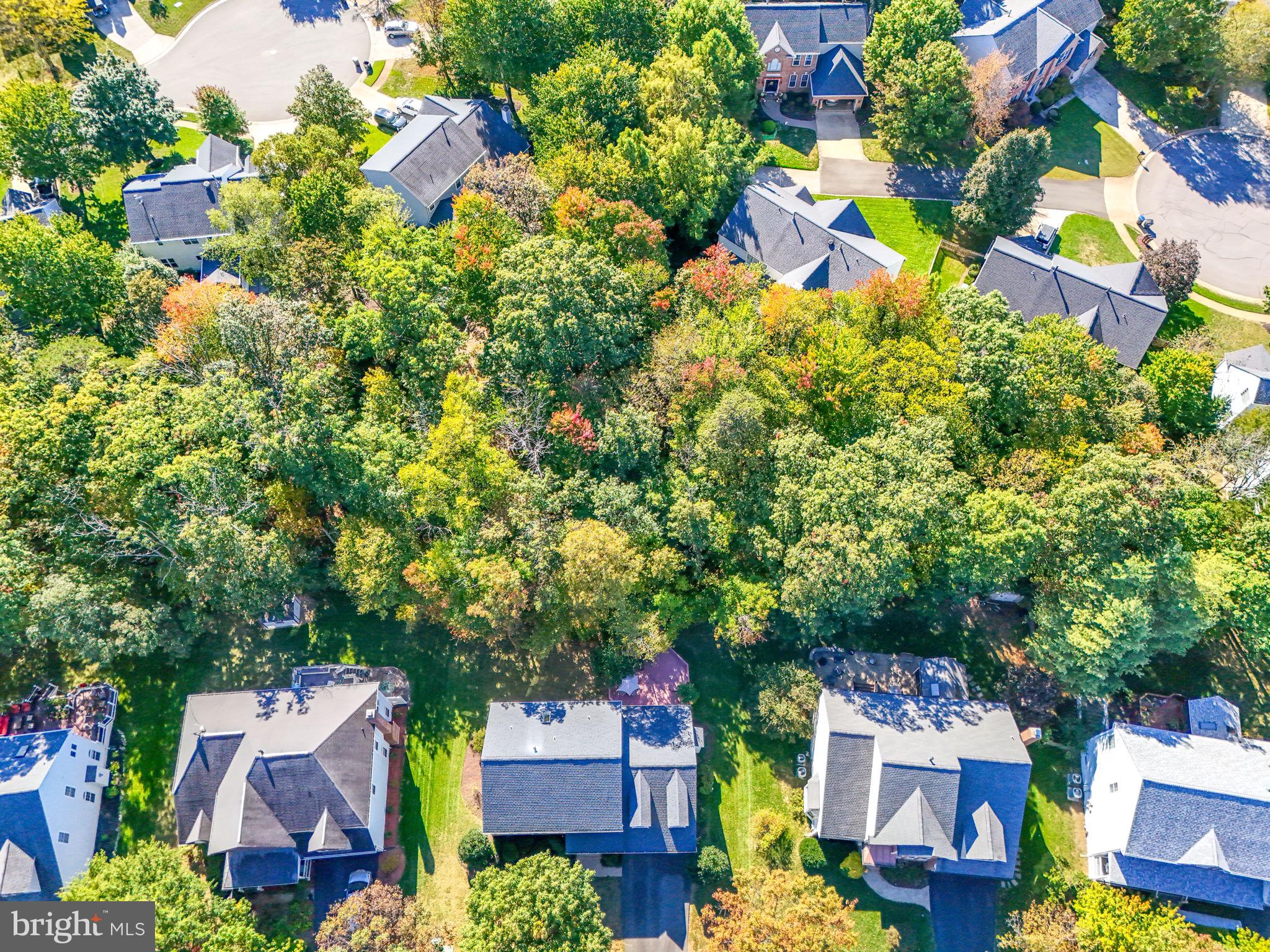 BROADLANDS - Residential