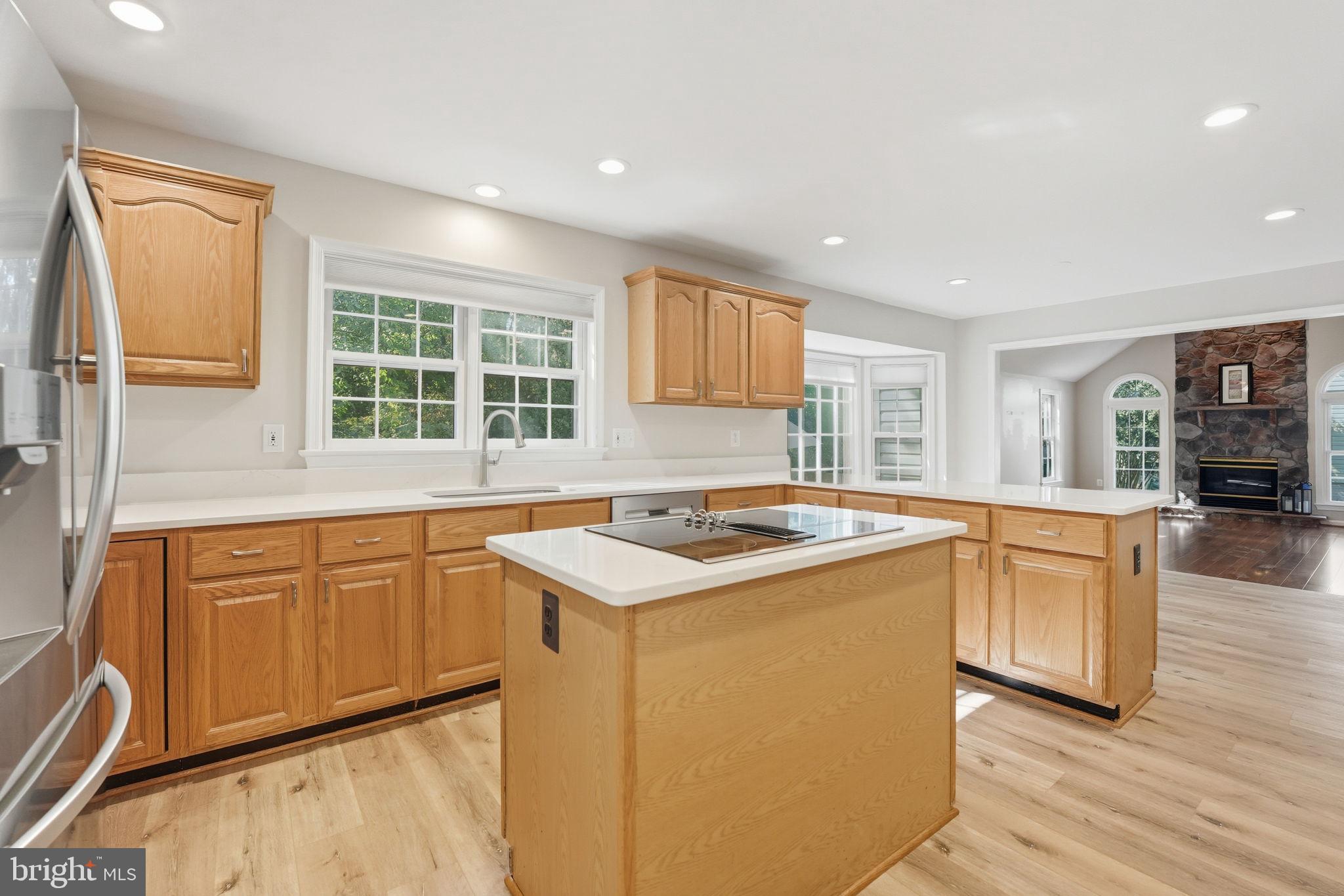 BROADLANDS - Residential