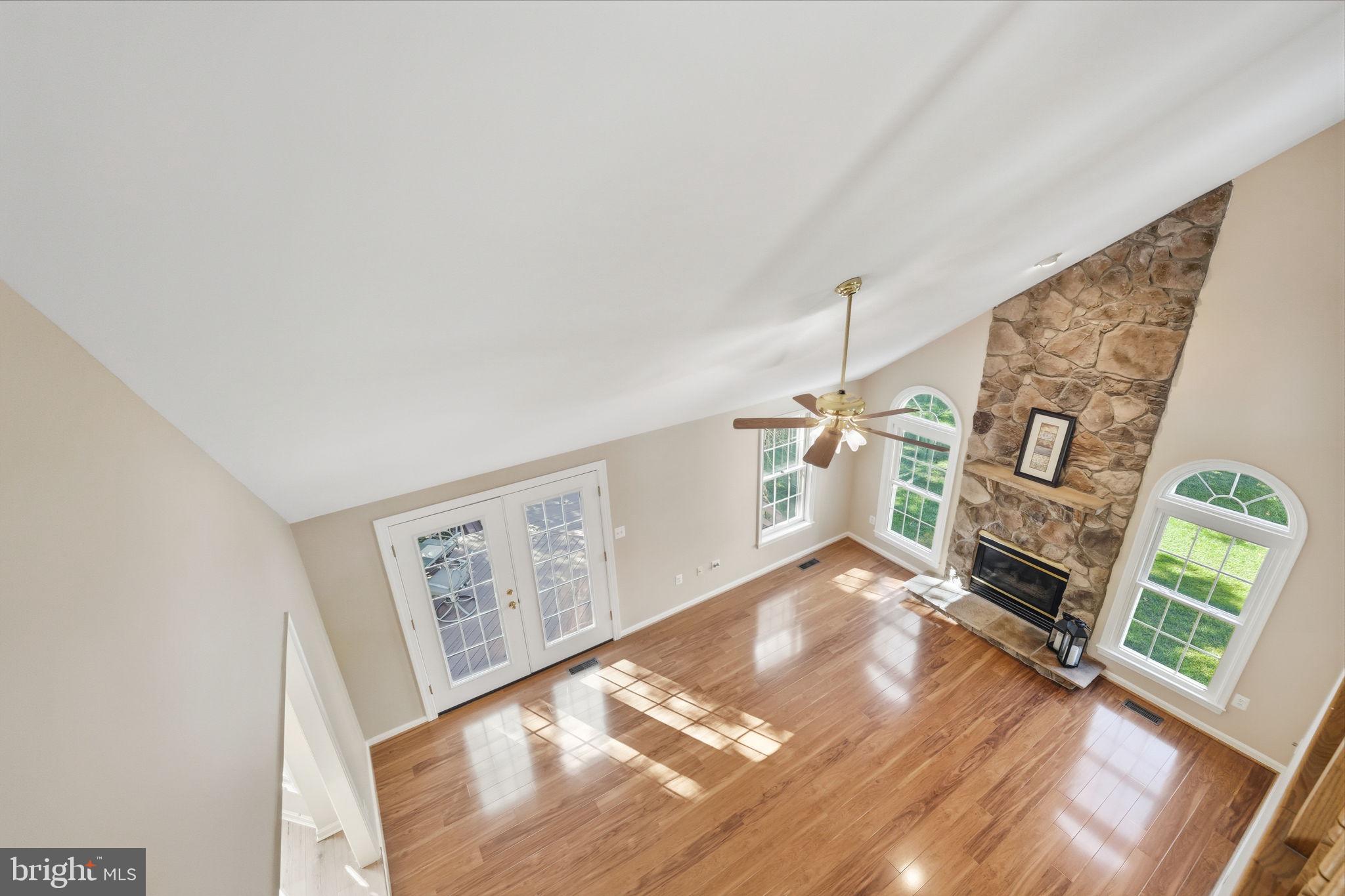 BROADLANDS - Residential