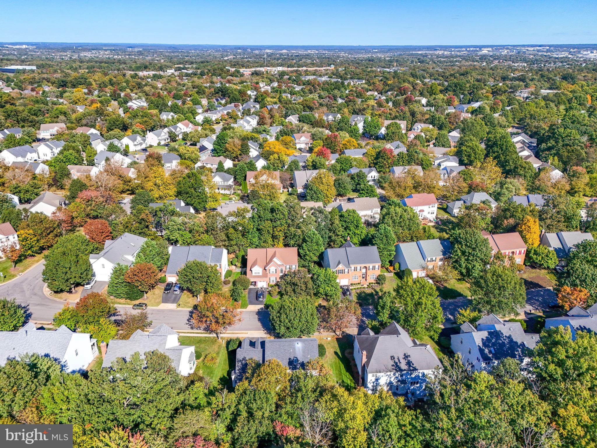 BROADLANDS - Residential