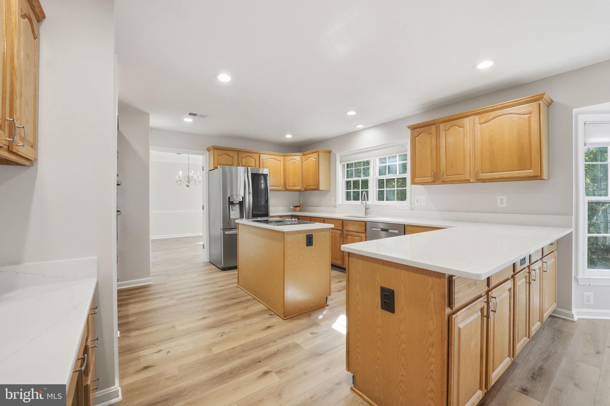 BROADLANDS - Residential