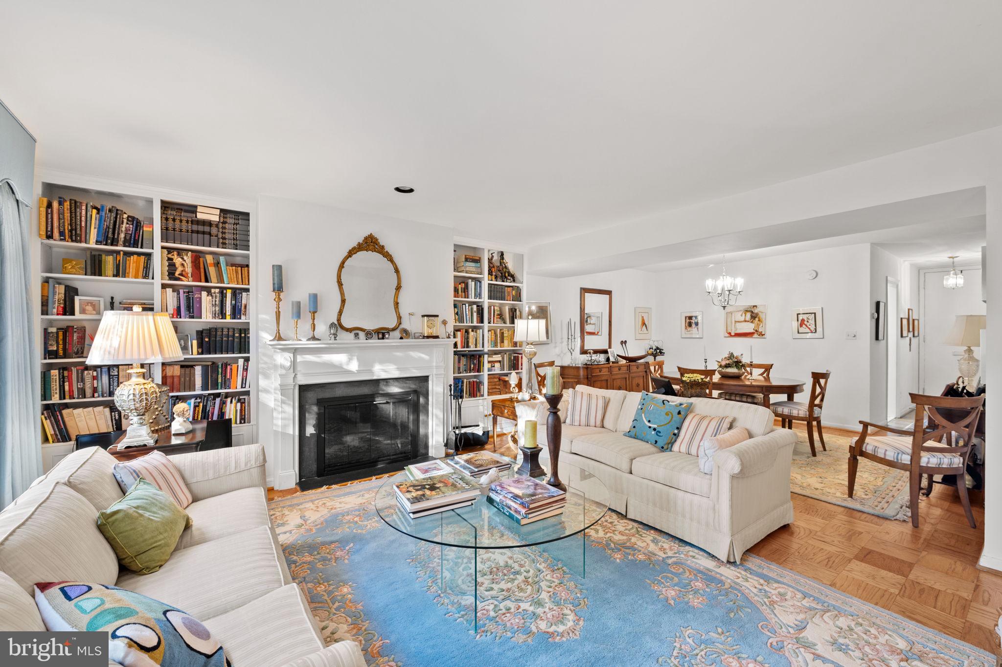 CROSS KEYS - Residential