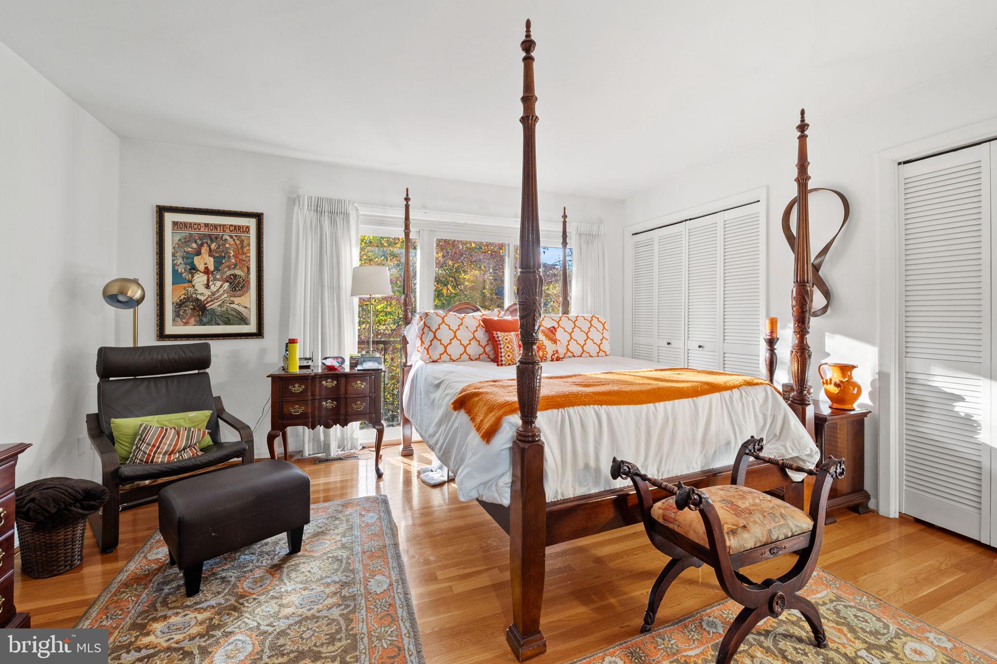 CROSS KEYS - Residential