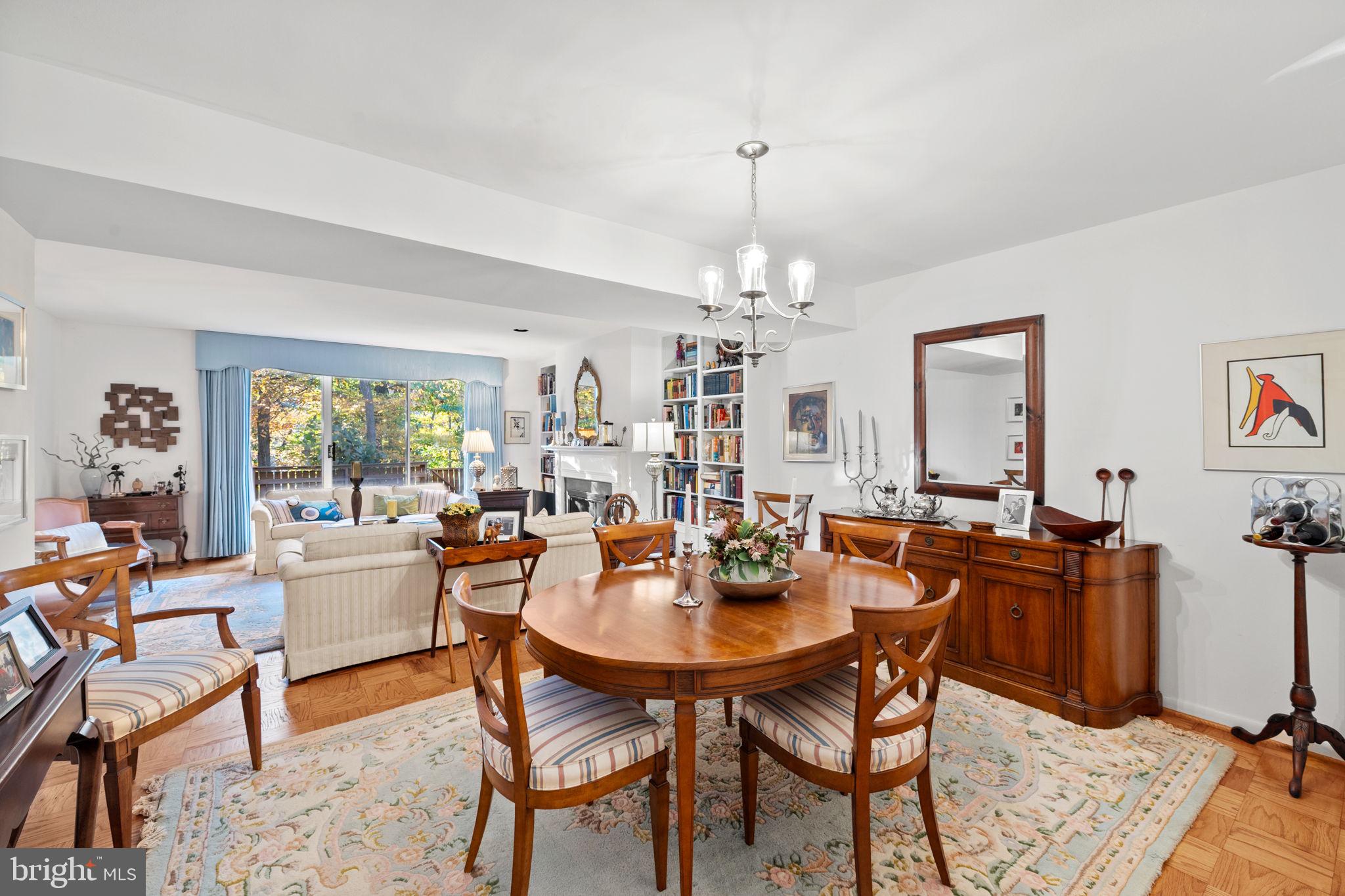 CROSS KEYS - Residential