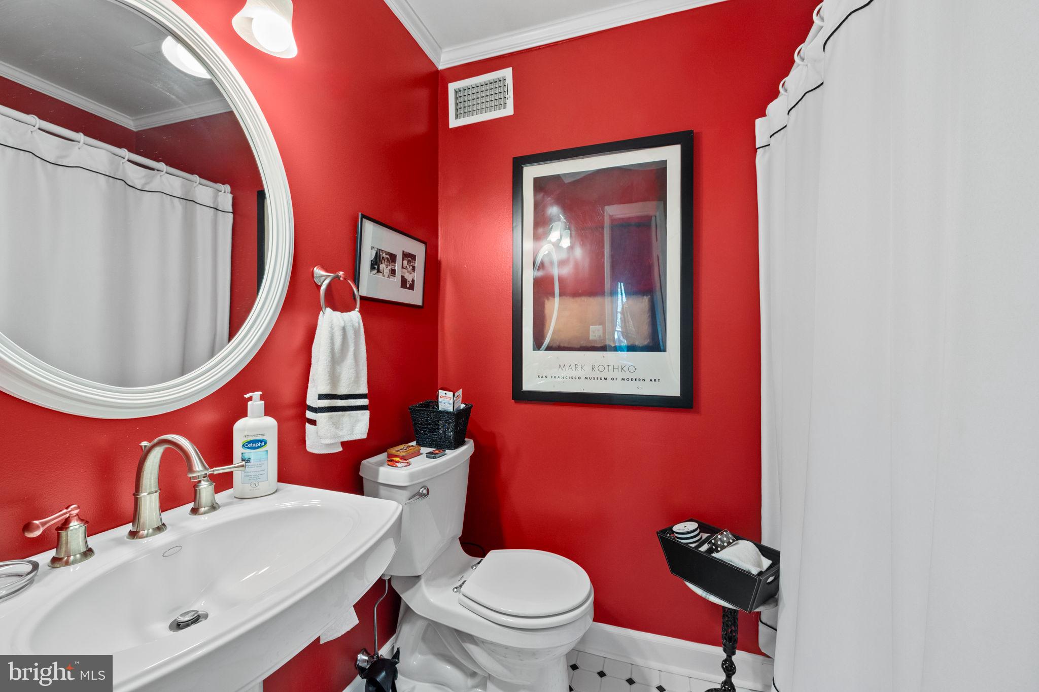 CROSS KEYS - Residential