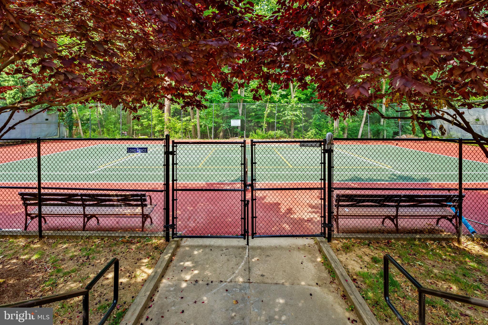 CROSS KEYS - Residential