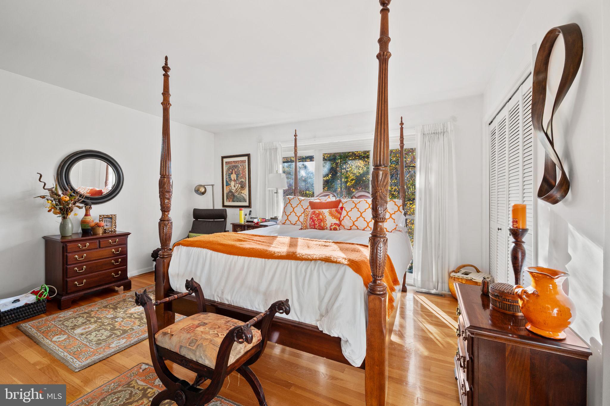 CROSS KEYS - Residential