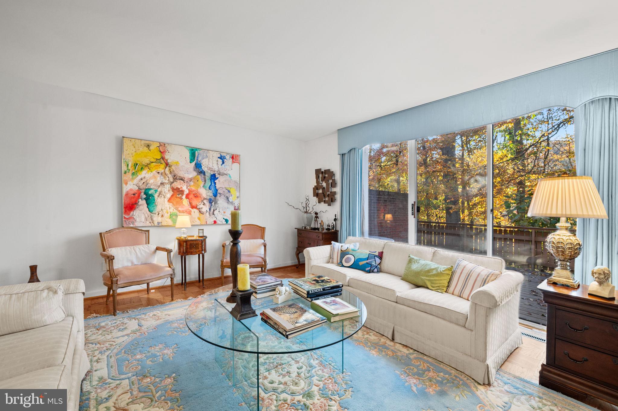 CROSS KEYS - Residential