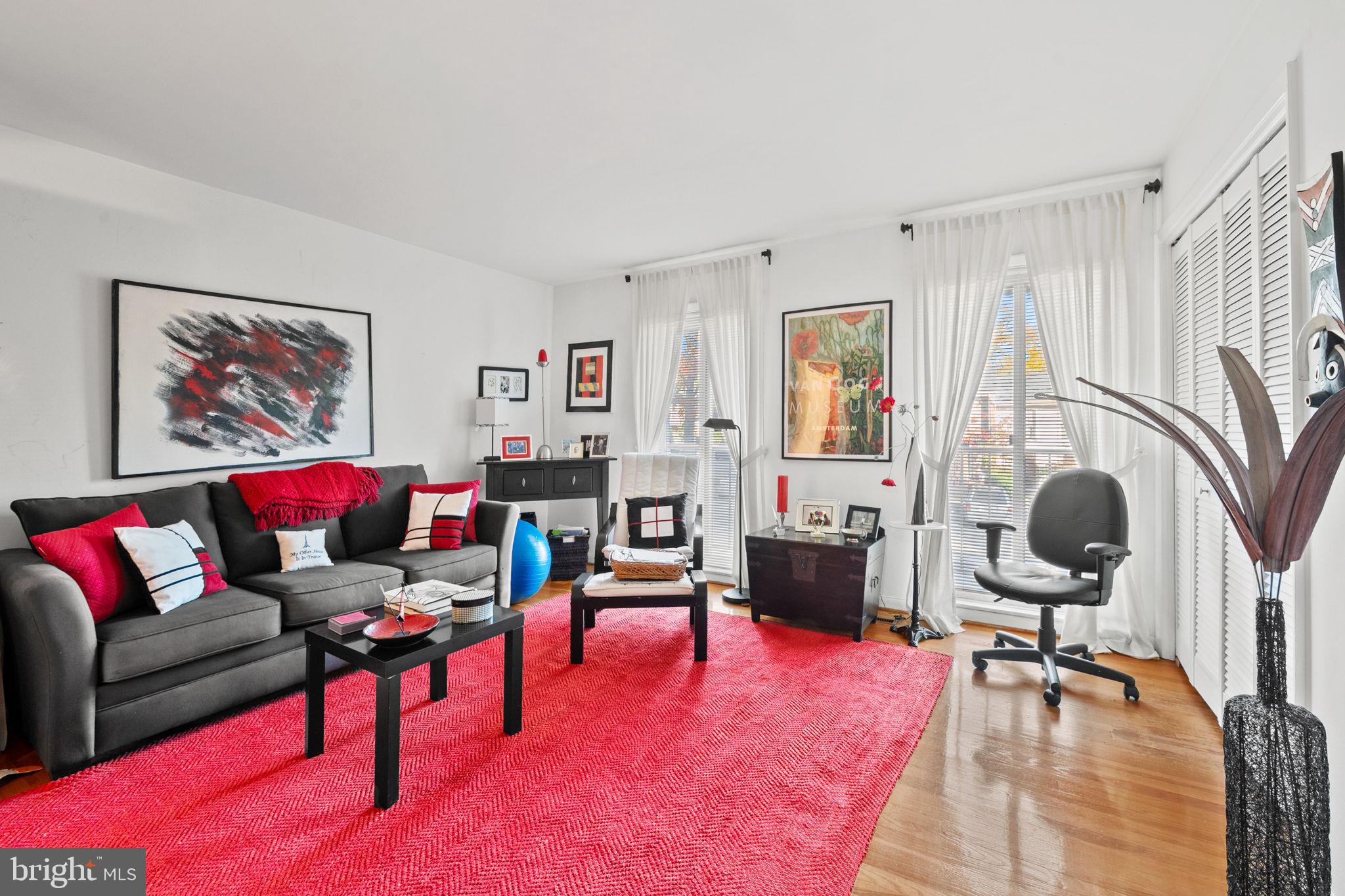 CROSS KEYS - Residential