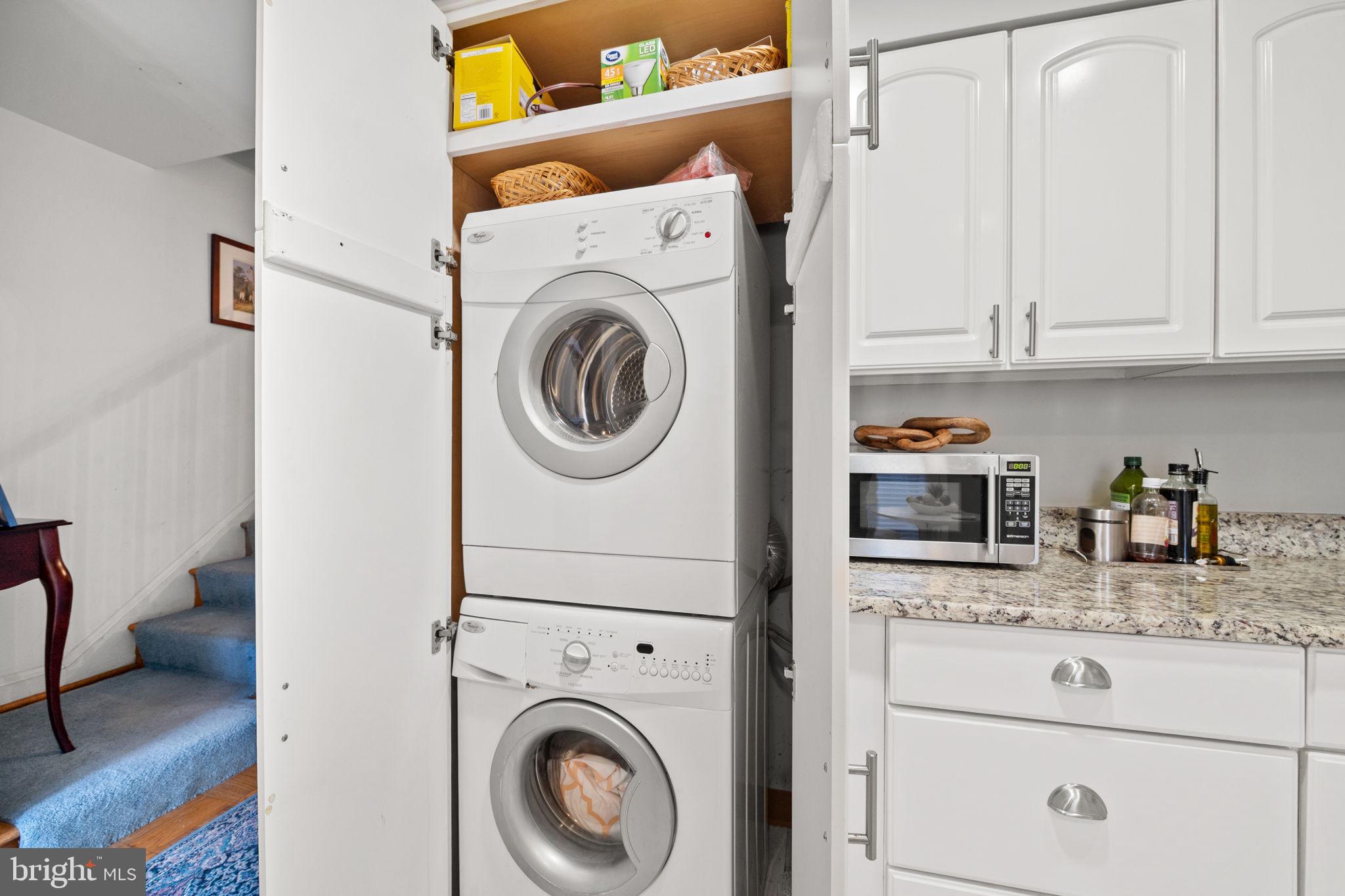 CROSS KEYS - Residential