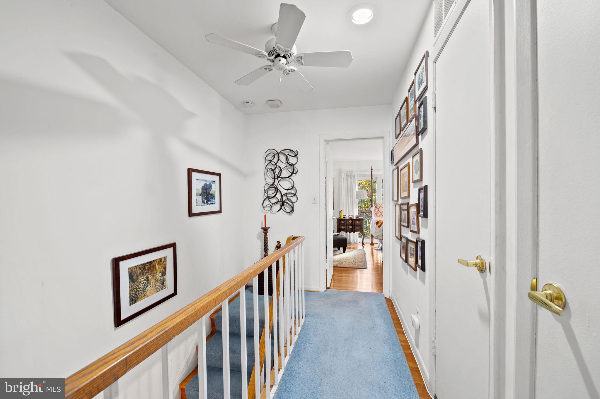 CROSS KEYS - Residential