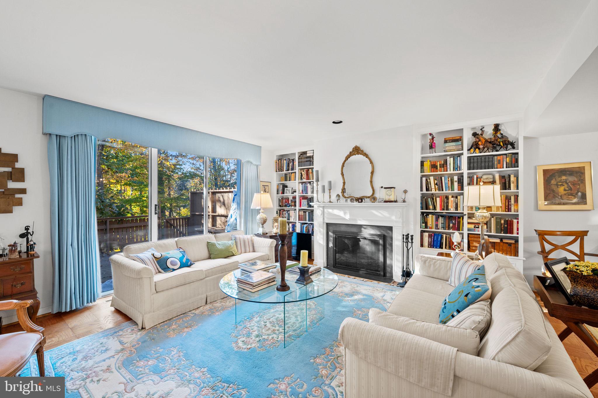 CROSS KEYS - Residential