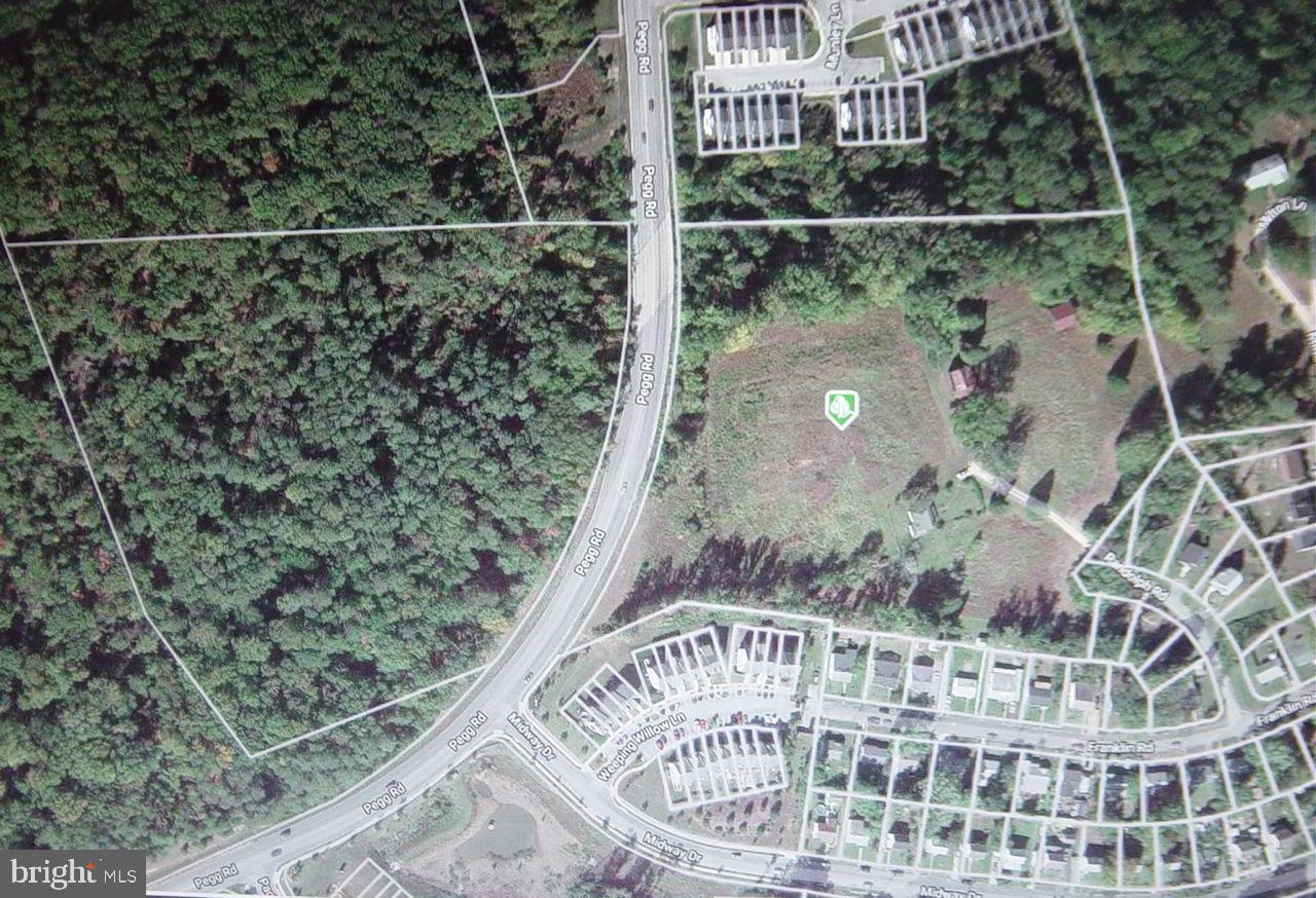 LEXINGTON PARK - Residential
