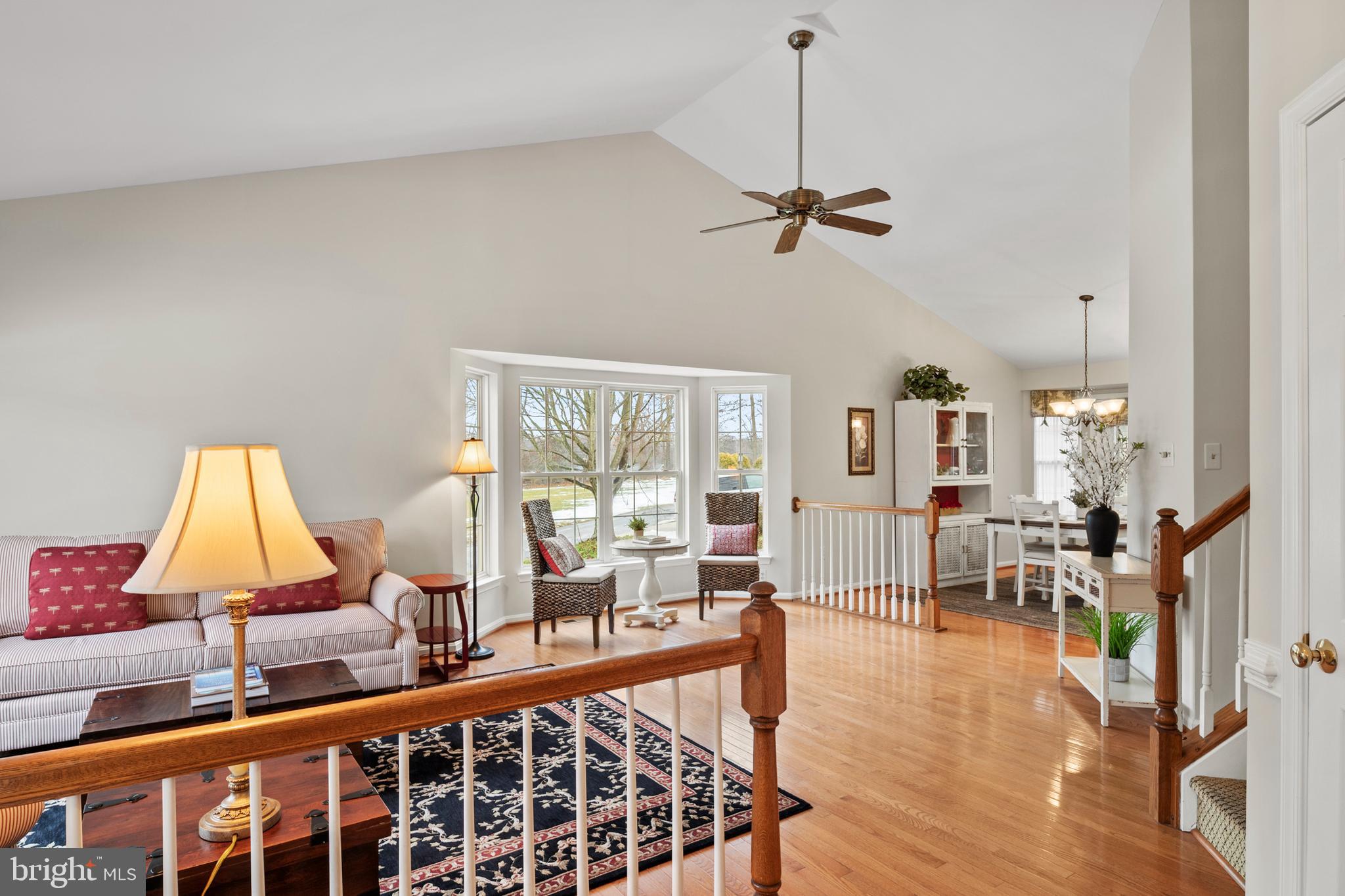 ELDERWOOD VILLAGE - Residential