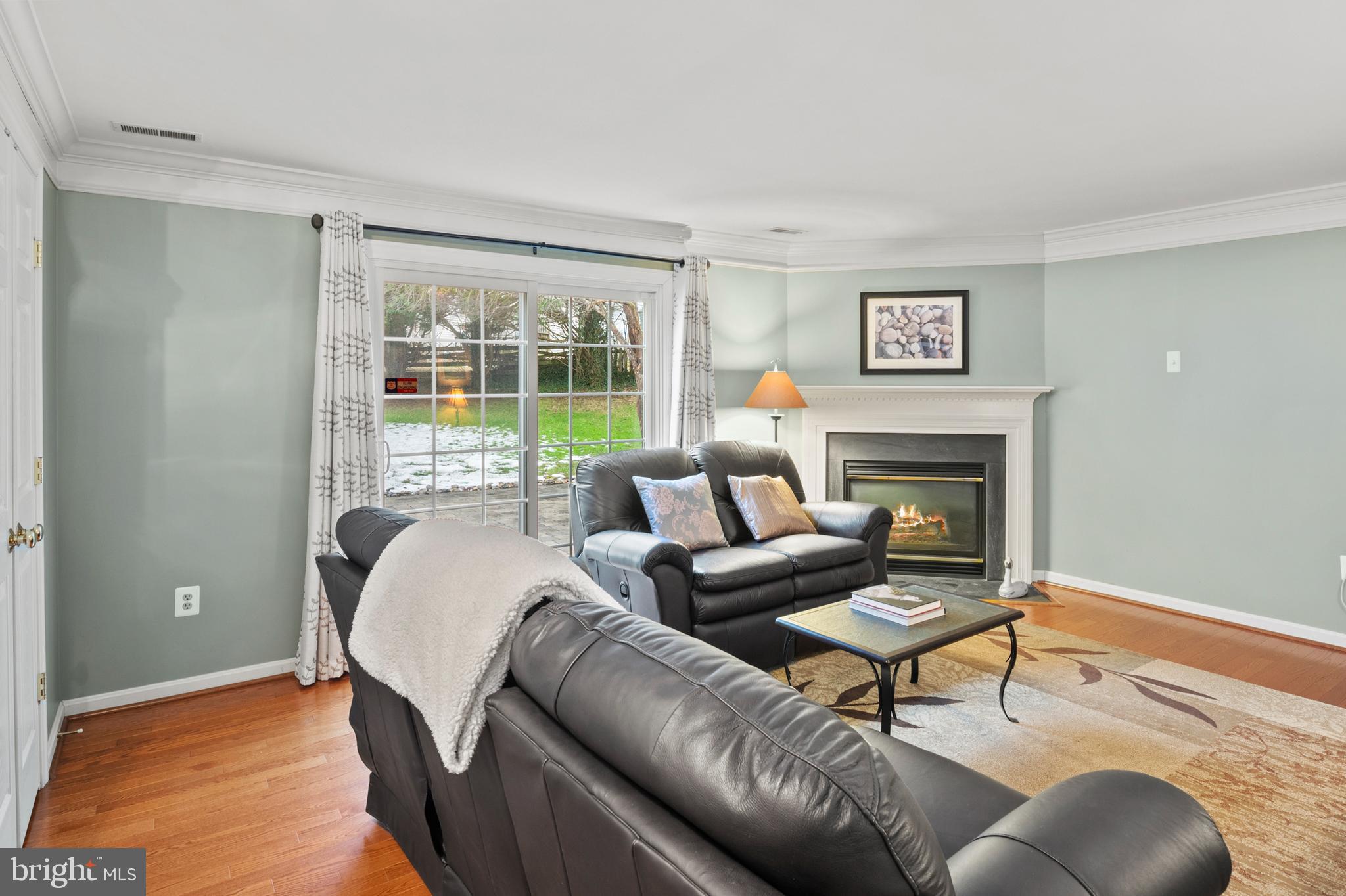 ELDERWOOD VILLAGE - Residential