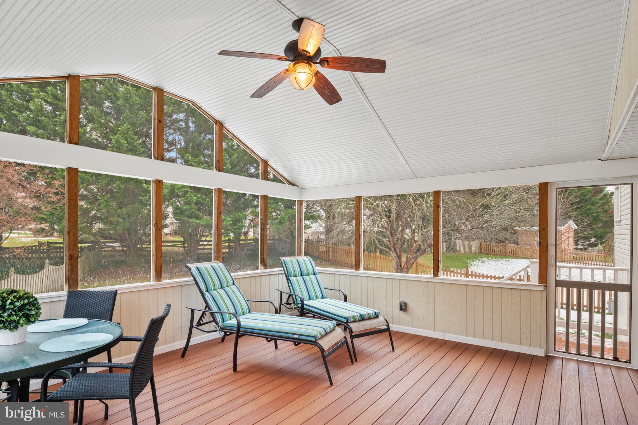 ELDERWOOD VILLAGE - Residential