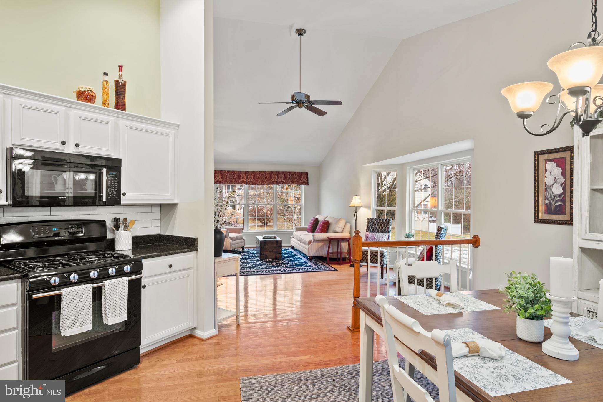 ELDERWOOD VILLAGE - Residential